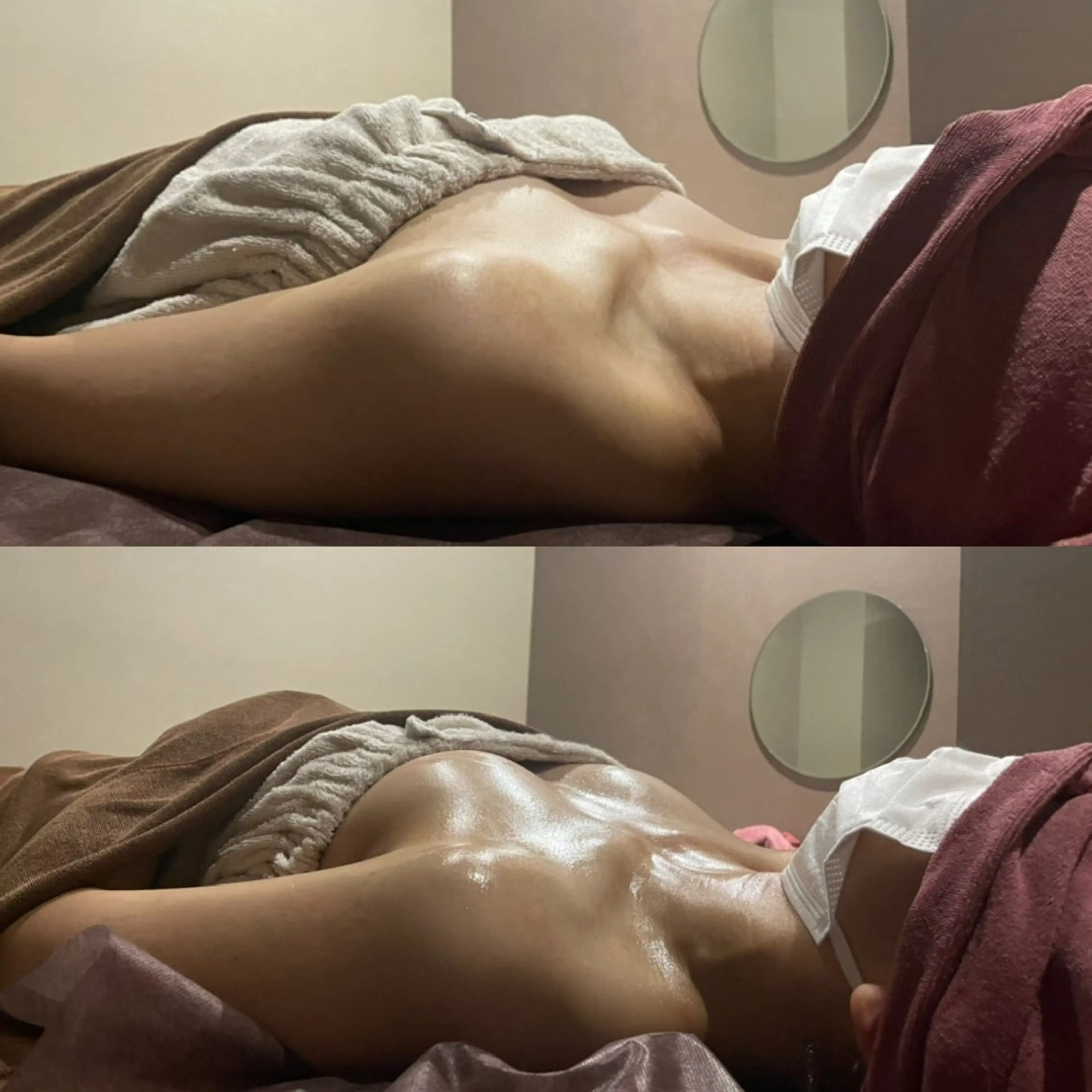 total beauty  salon ONE所属・salon ONEの眉毛・アイブロウイメージ