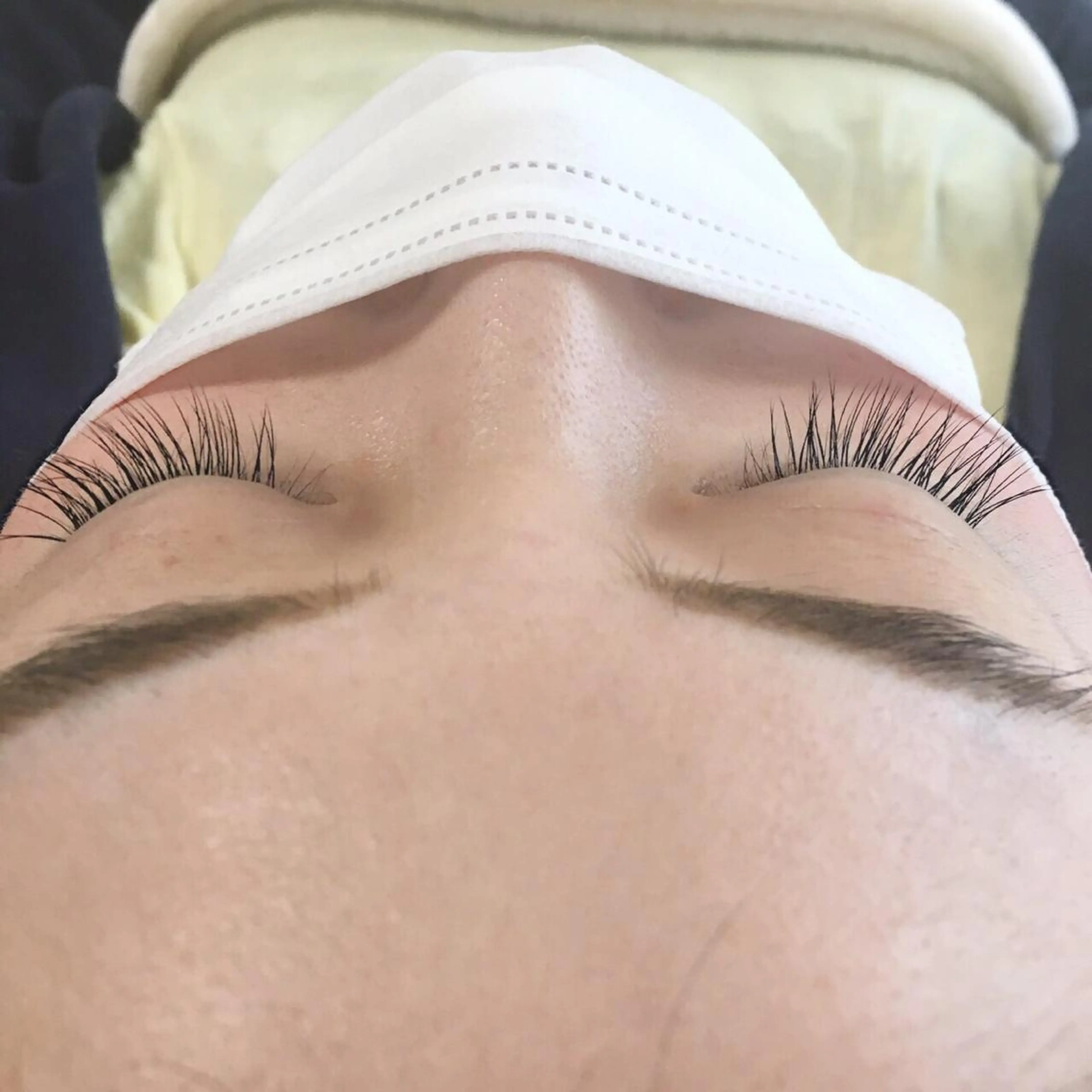 まつエク マツエク Victwarl ☆都築のマツエク・マツパデザイン