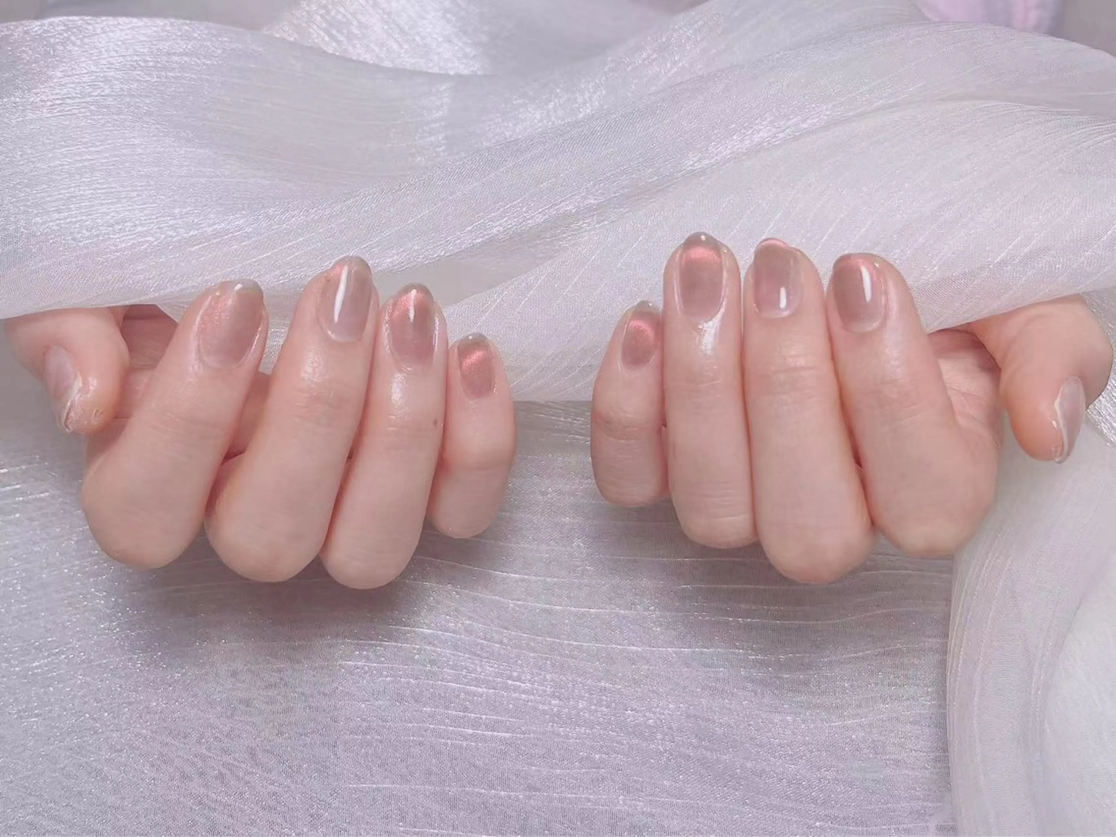 ネイル ハンドネイル Kari ネイルサロンのネイルデザイン