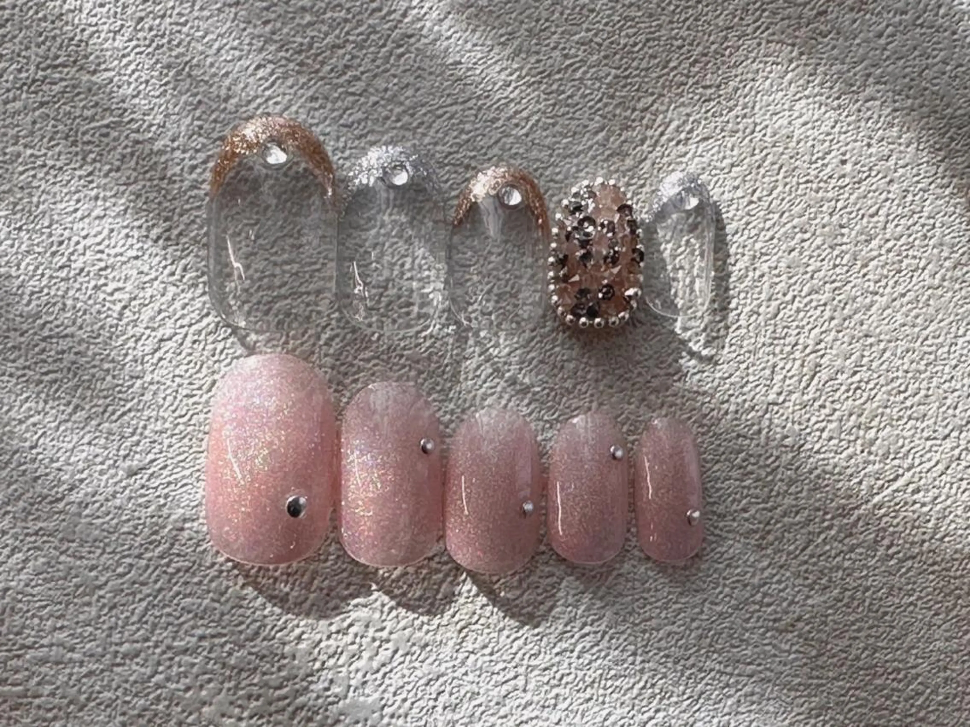 ネイル ハンドネイル Nail Katoのネイルデザイン