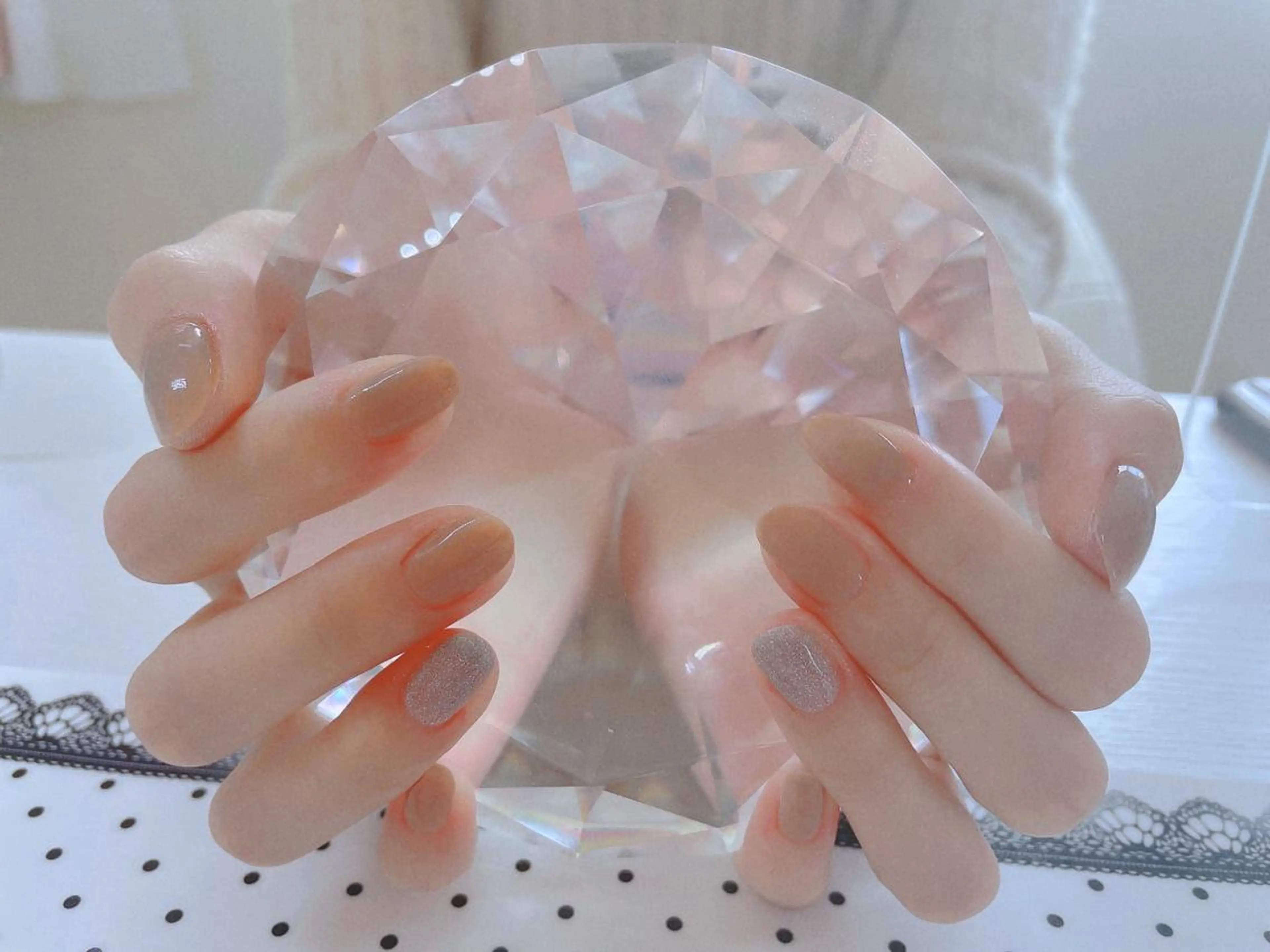 ネイル Cosmos♡ nailのネイルデザイン