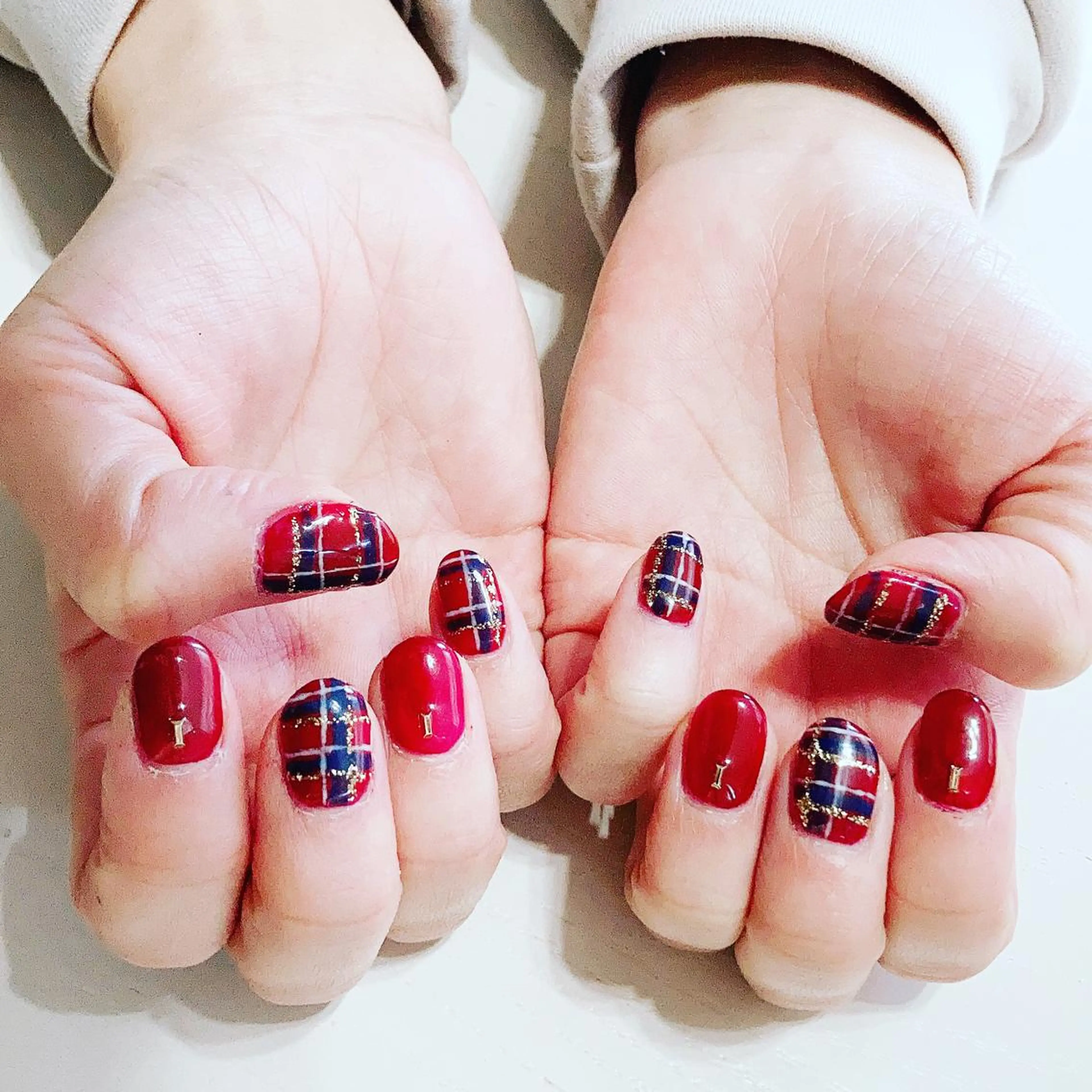 ネイル ネイルケアサロン Campanulaのネイルデザイン