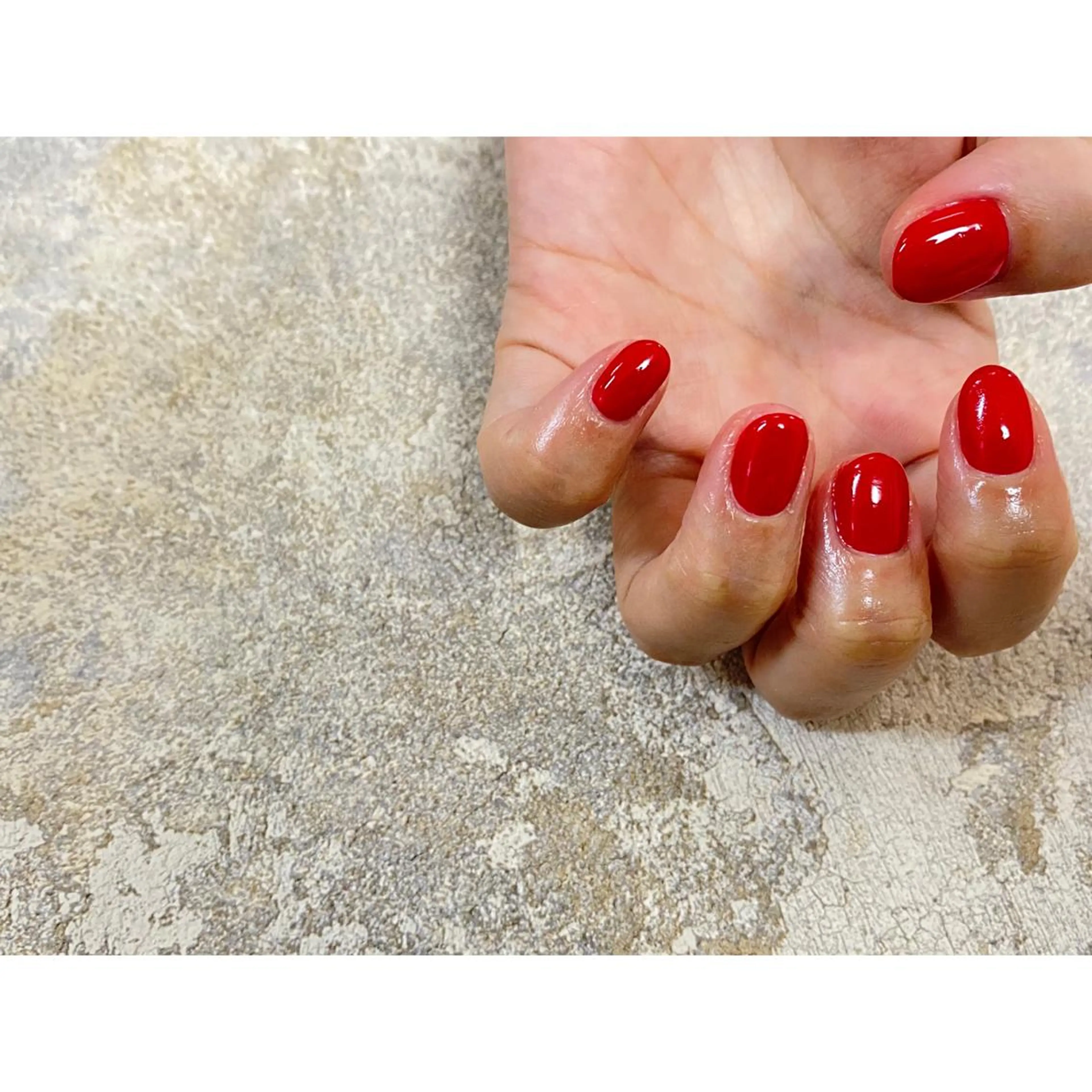 ネイル UP yuriのネイルデザイン