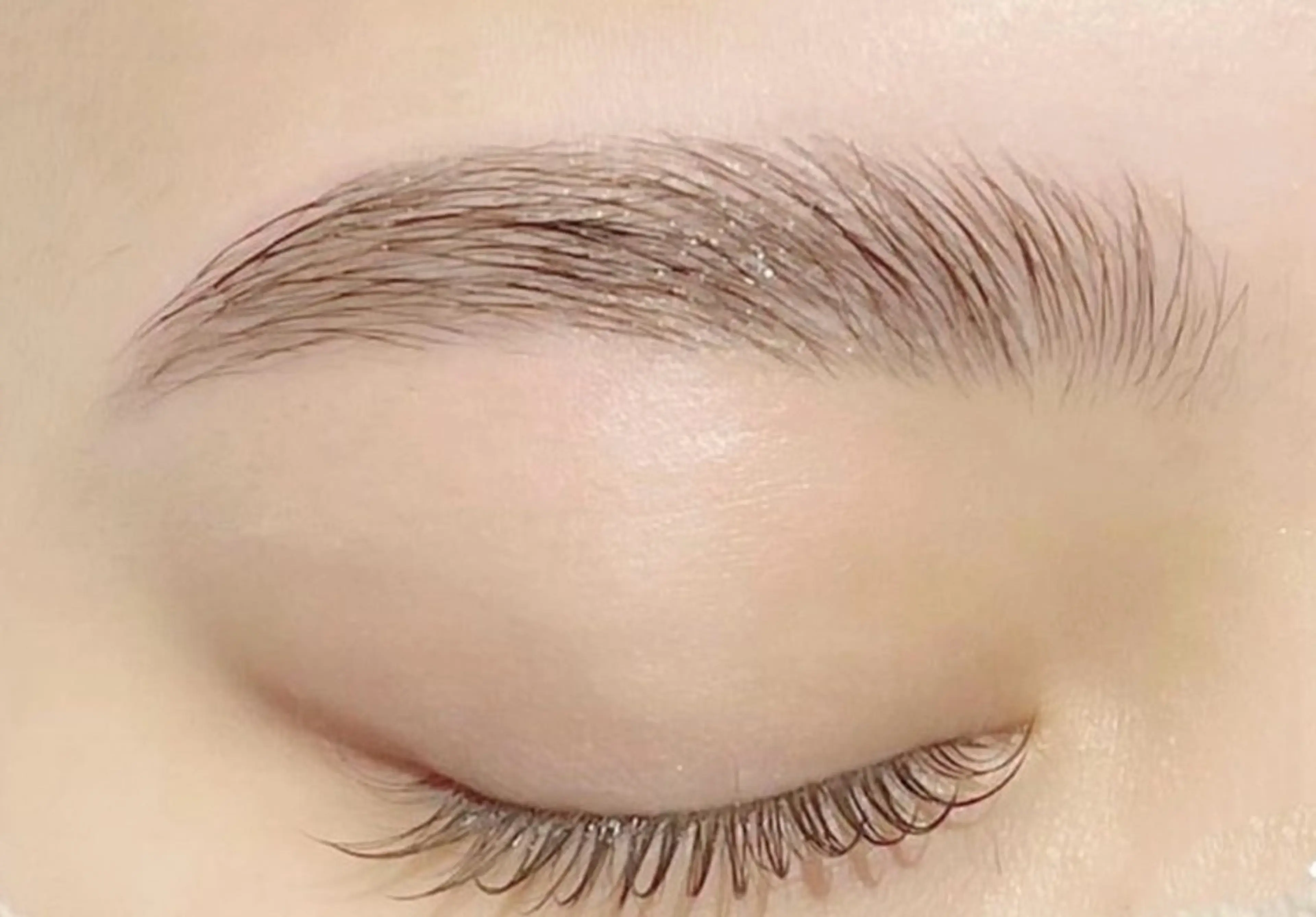 アイブロウ banhada TOKYOのマツエク・マツパデザイン