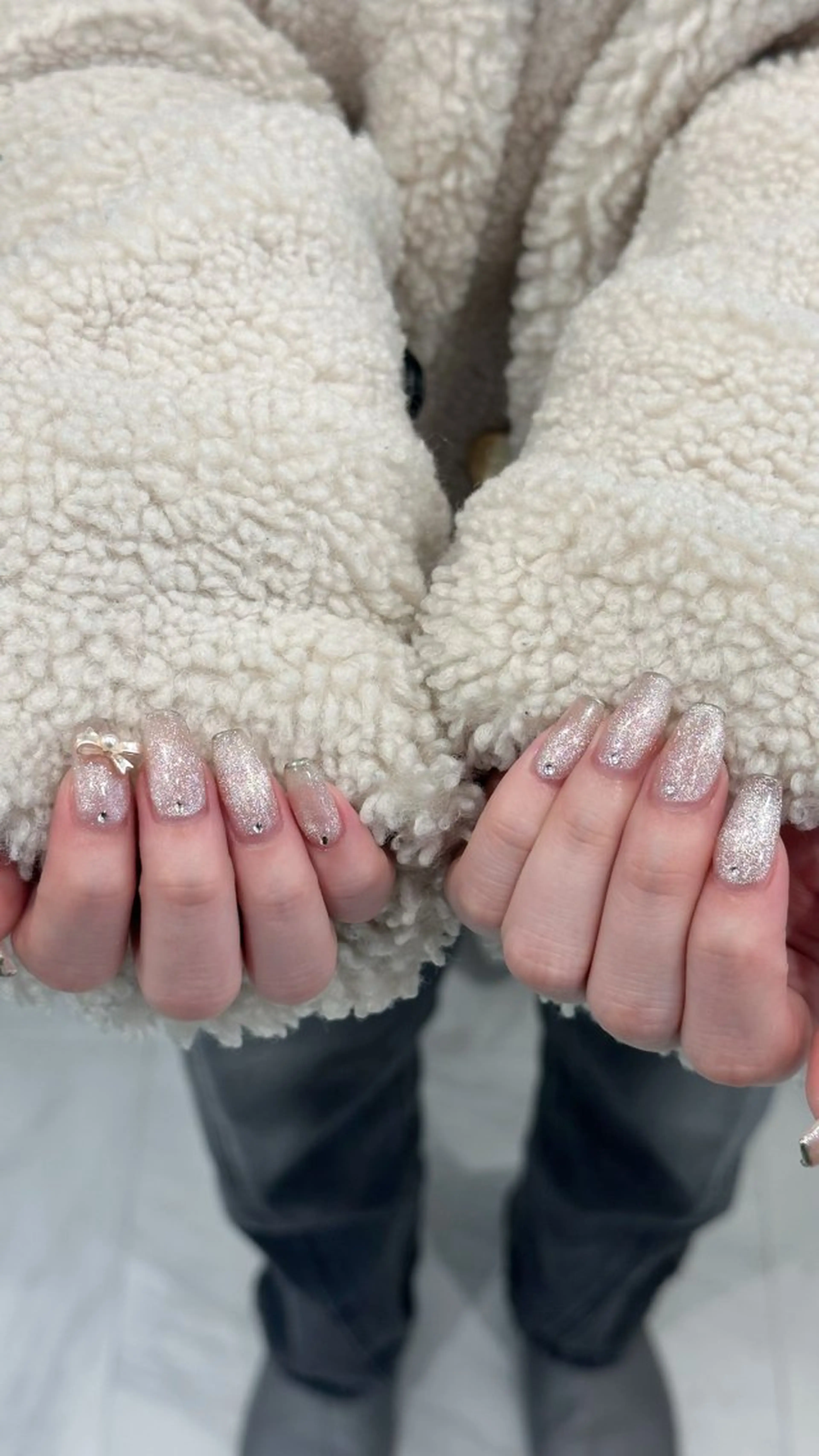 ネイル ❤︎fein. nail❤︎のネイルデザイン