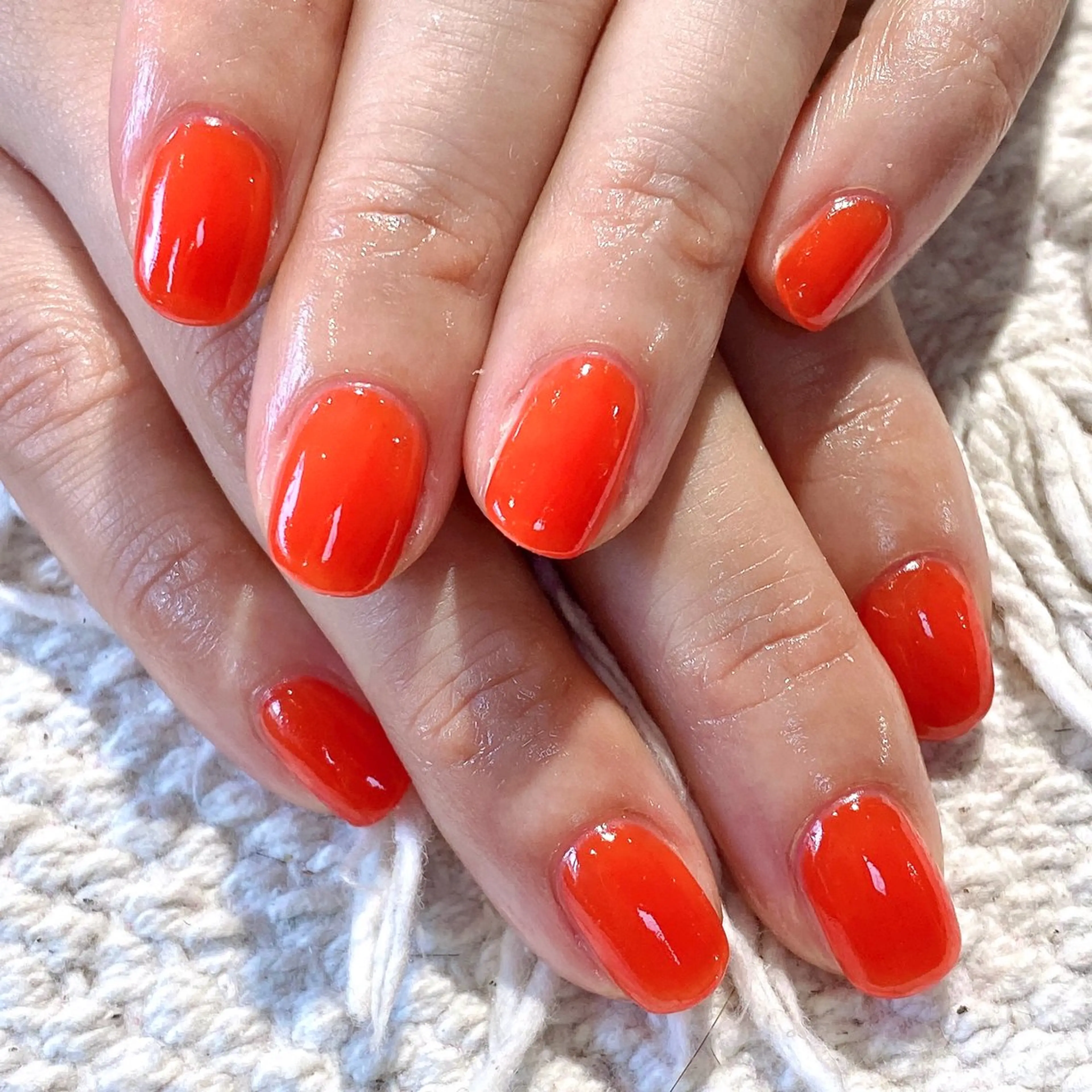 ネイル ハンドネイル sōko Hair&Nail Salon所属・megu  / sōko nailのネイルデザイン