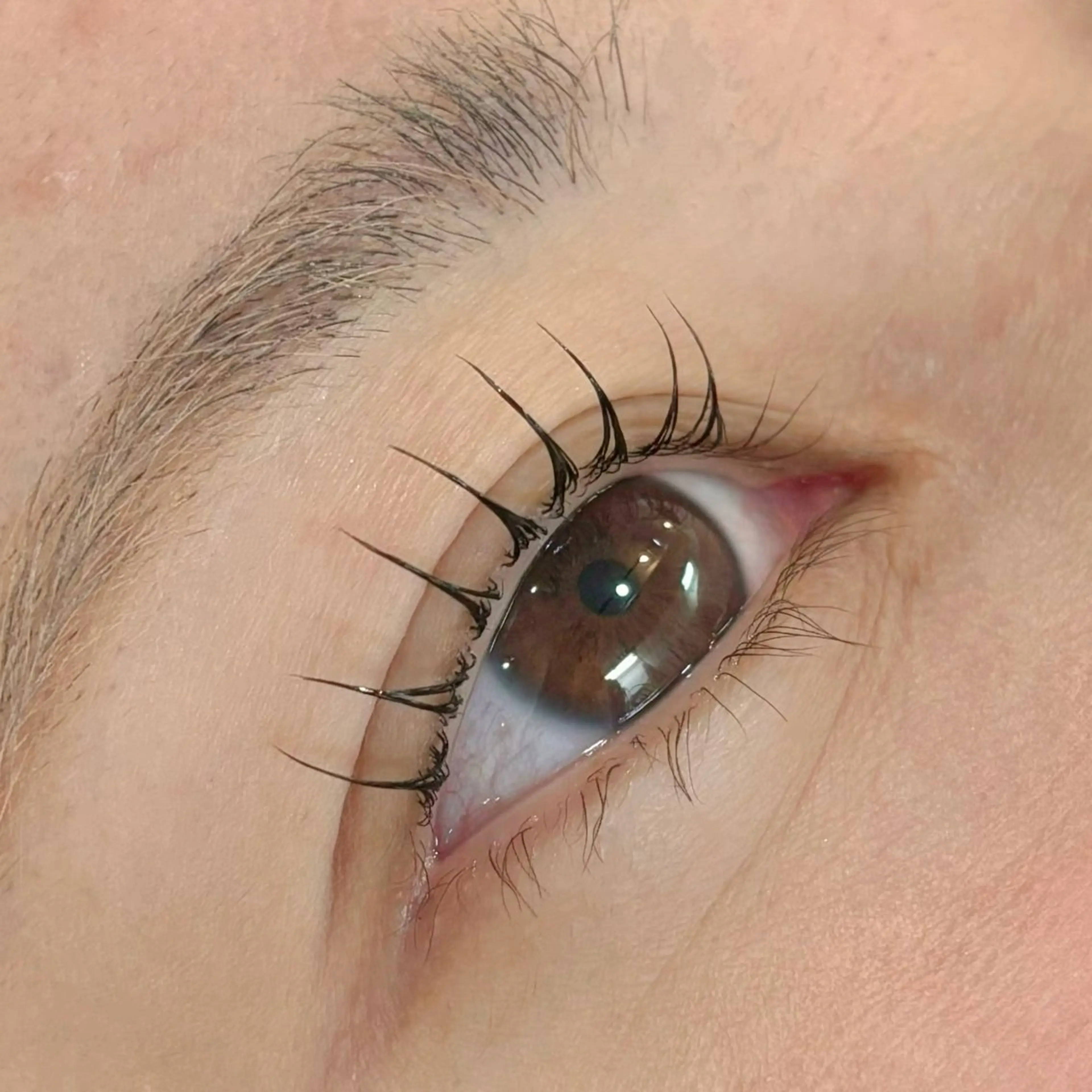 マツエク・マツパ pono ユイ🩵´-のマツエク・マツパデザイン