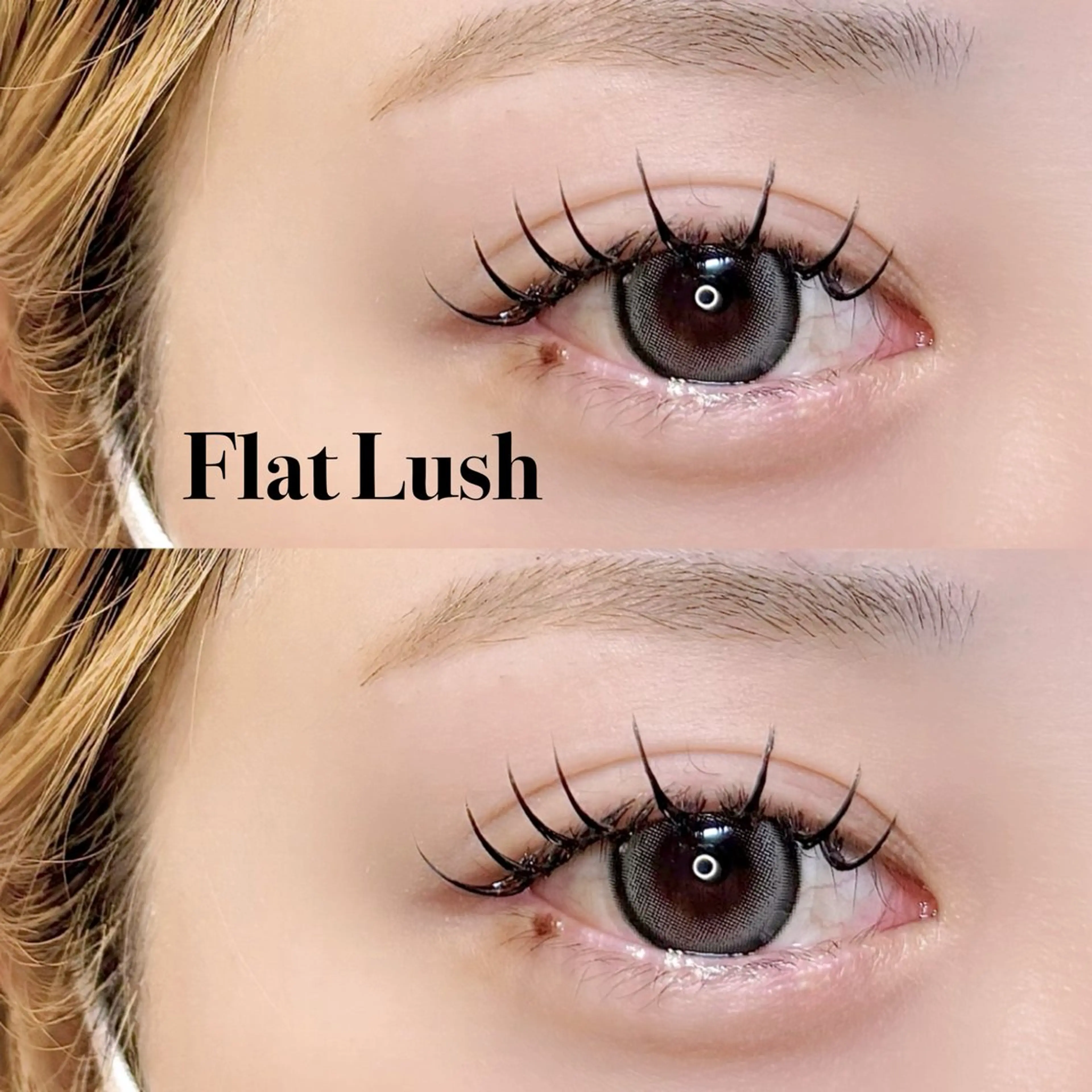 マツエク・マツパ CCカール Cカール マツエク 𝑴𝑨𝑶 ❤︎のマツエク・マツパデザイン