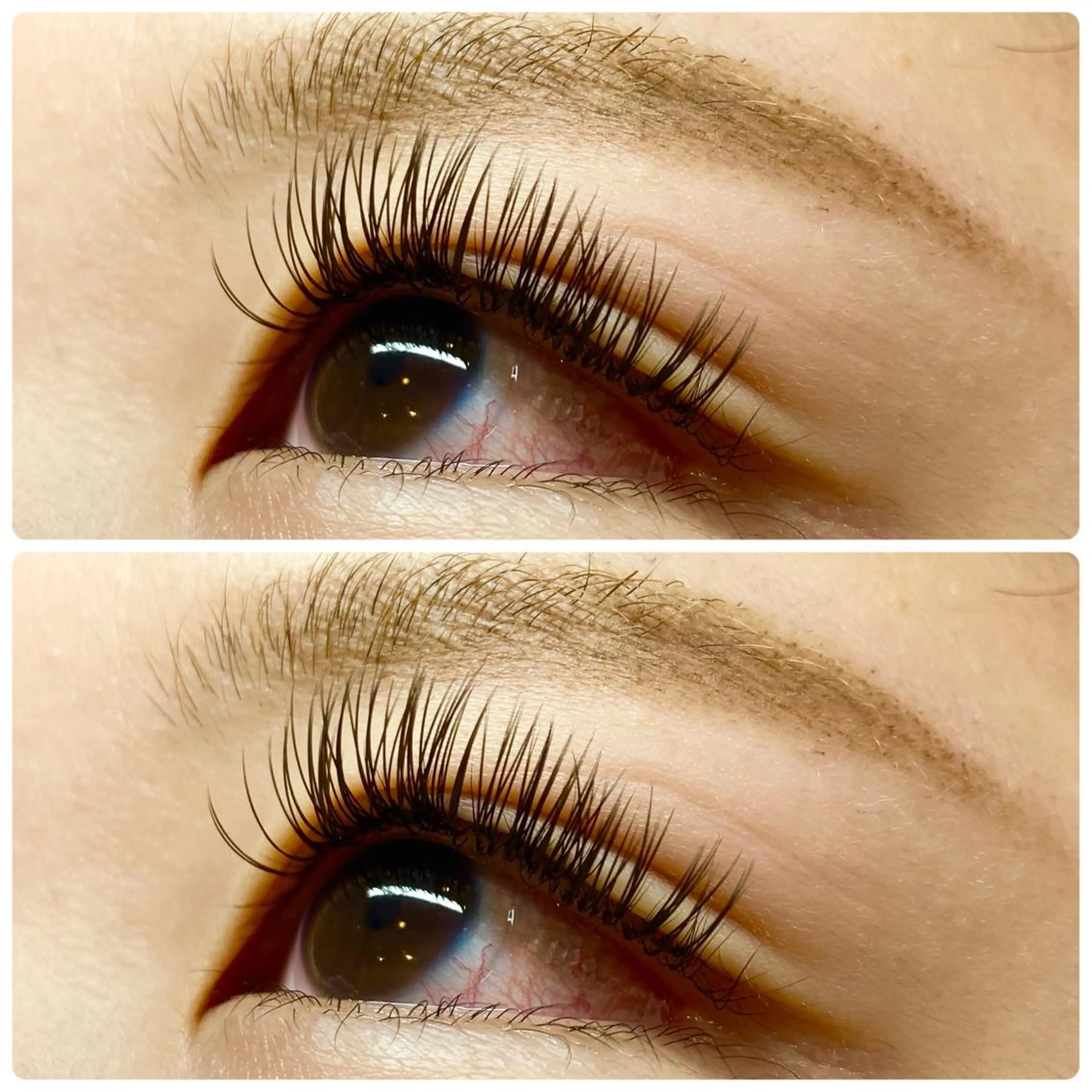 マツエク・マツパ リップル 心斎橋 ripplu心斎橋のマツエク・マツパデザイン