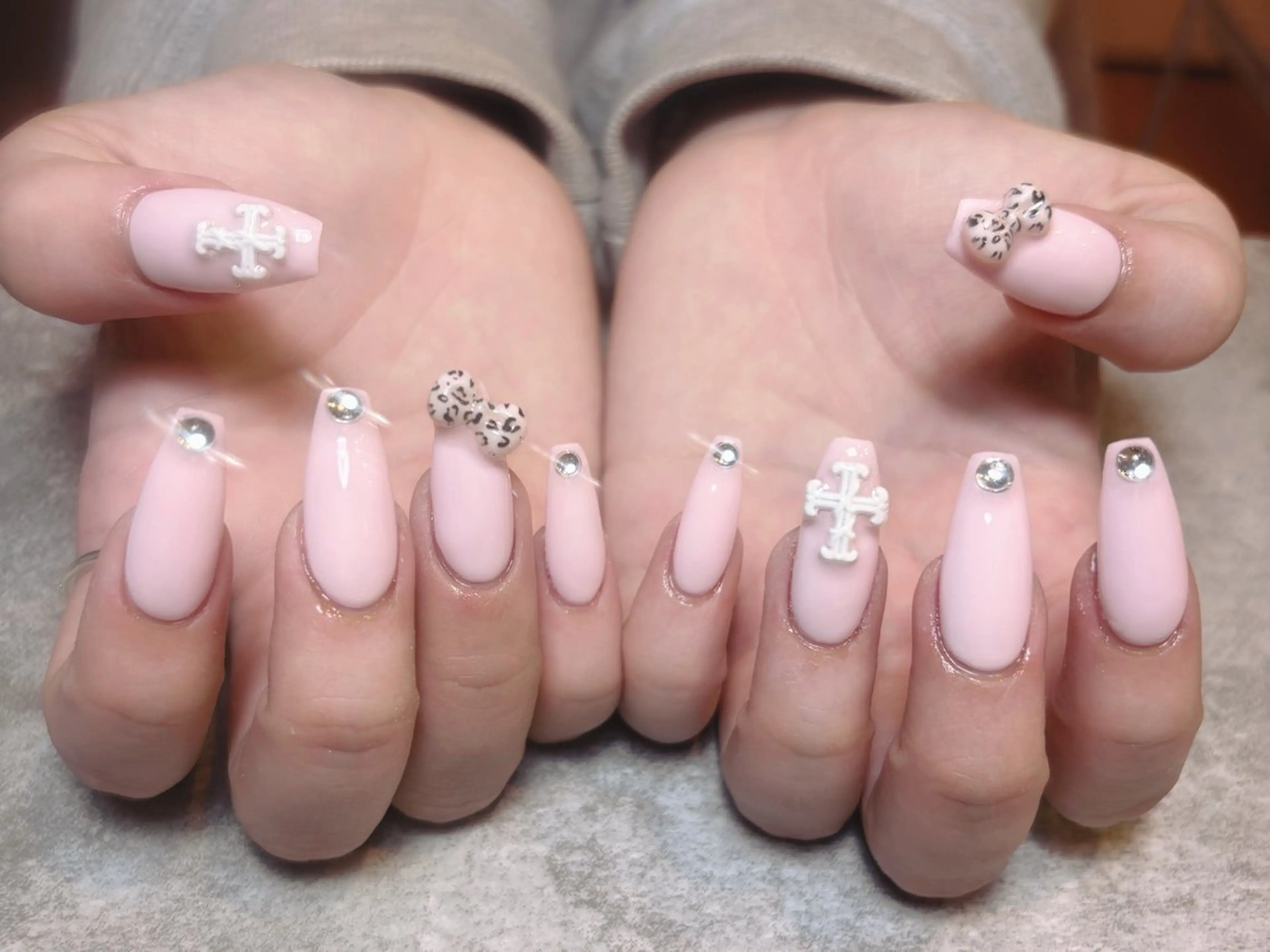 ネイル Nail Salon Taki/吉祥寺店のネイルデザイン