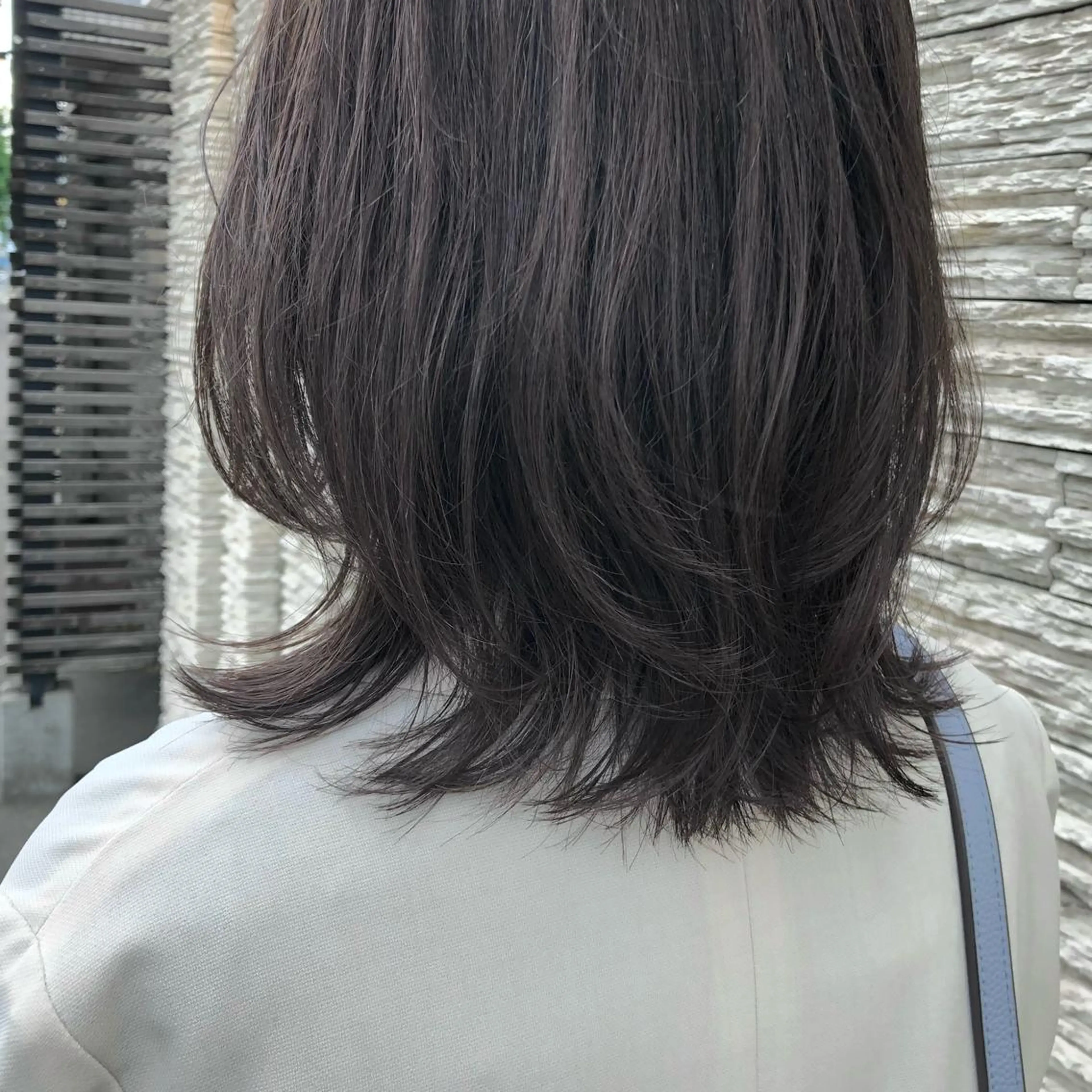 ミディアム Hair salon   Dulce oro所属・石川 友美のその他イメージ