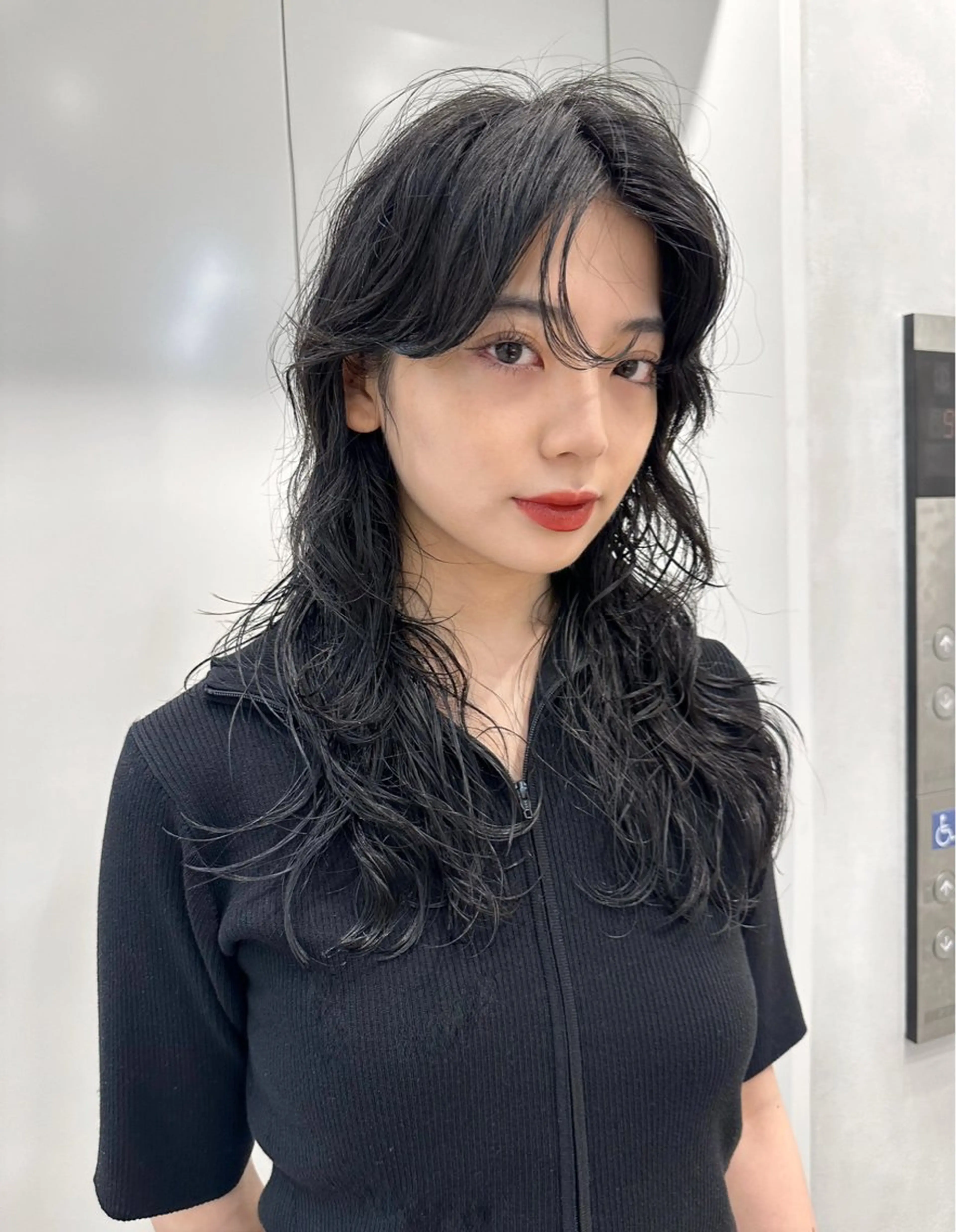 パーマ 🌀perm 🌀のヘアスタイル