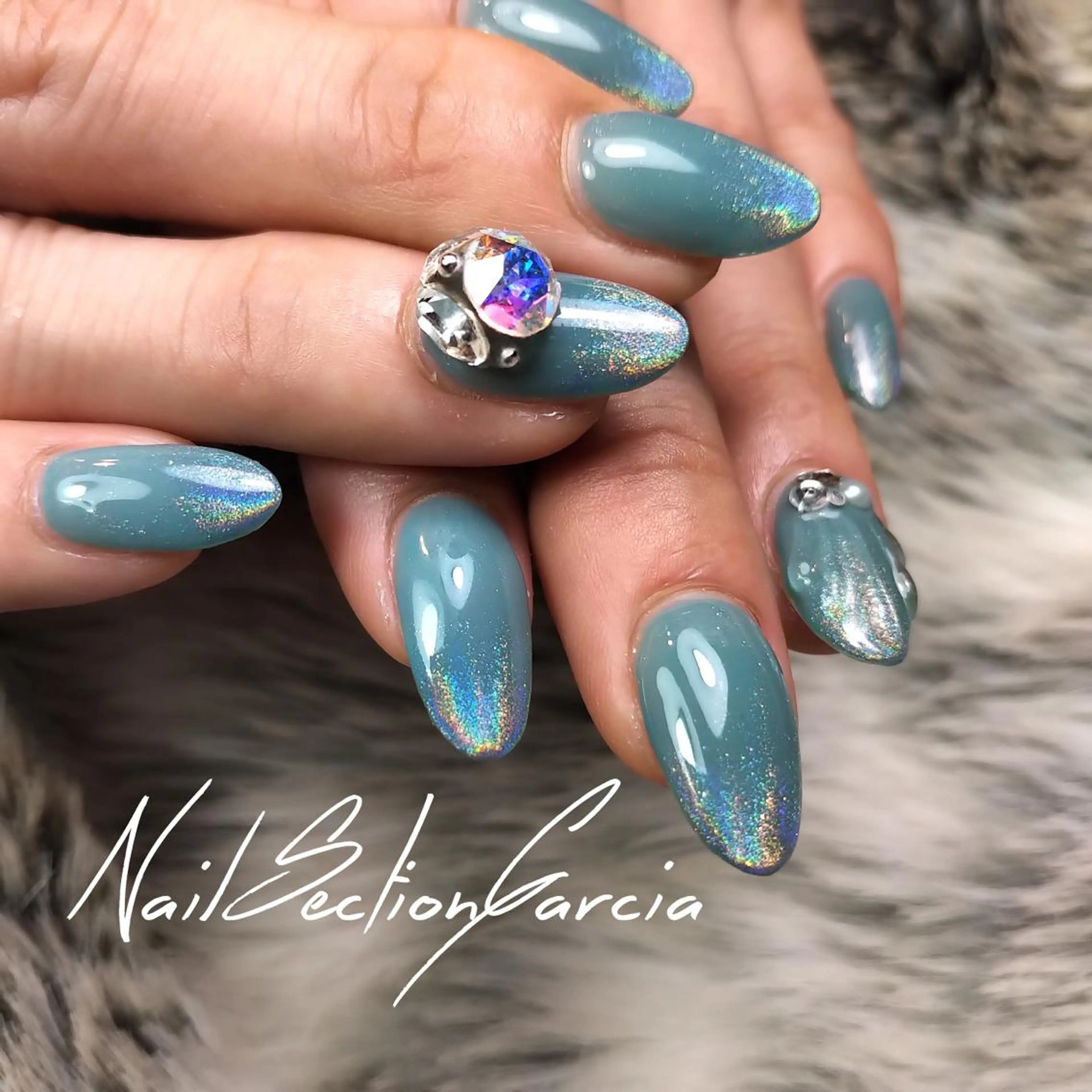 ネイル Yamawaki  by NSGのネイルデザイン