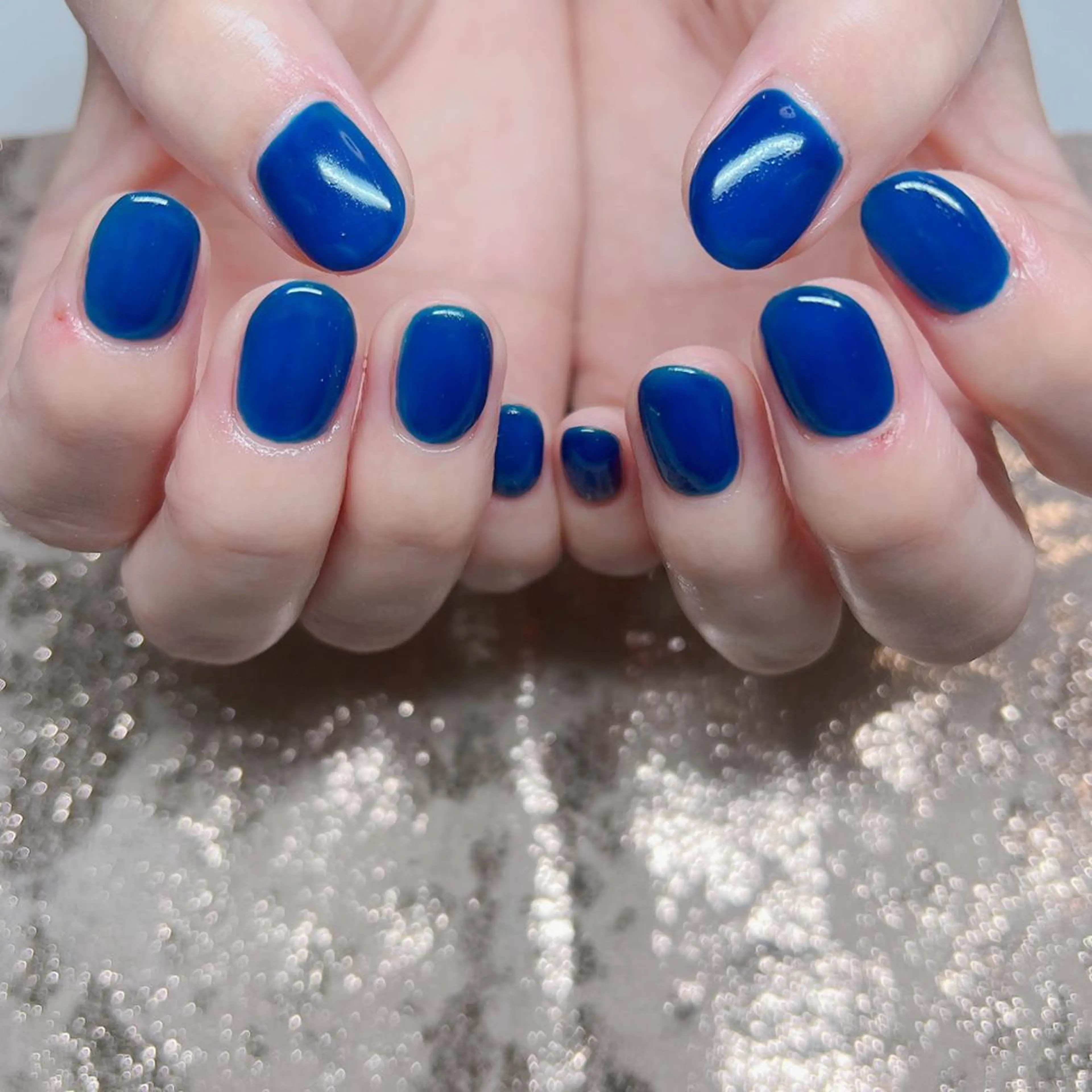 ネイル 個室ネイルサロンDolly Girl〜ドーリーガール〜所属・DollyGirl KYOKOのネイルデザイン