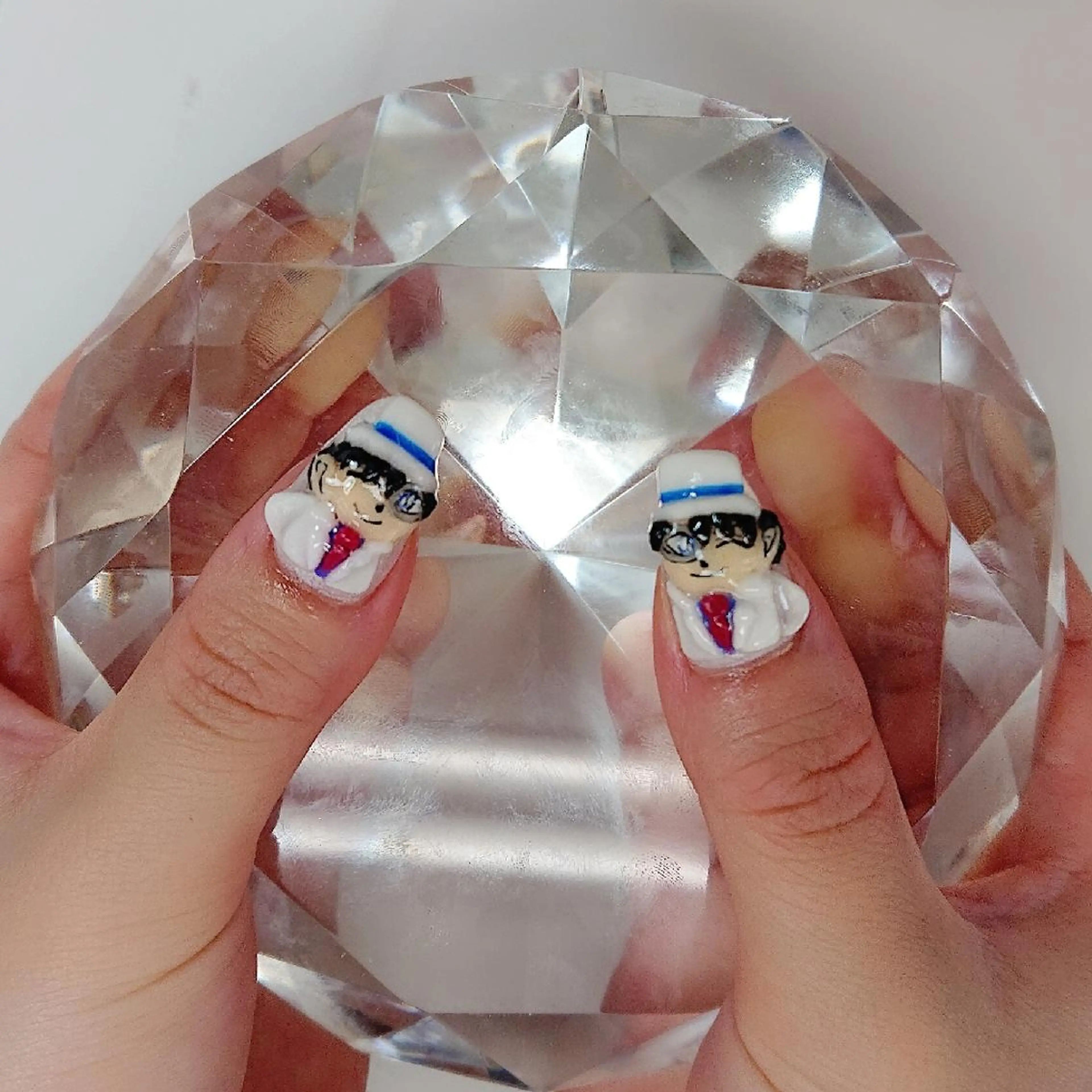 ネイル Coco Girlsのネイルデザイン