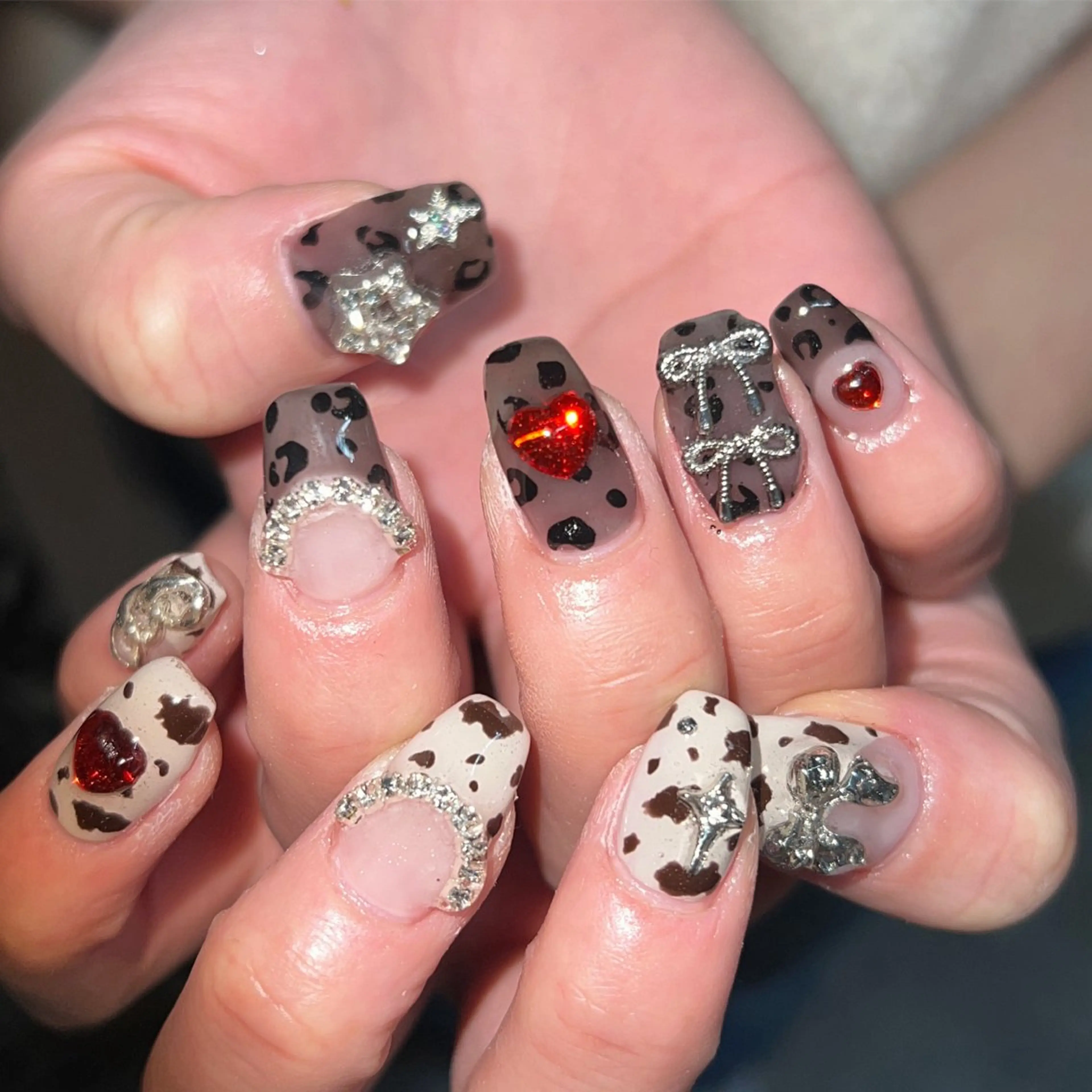 ネイル NONO /episkeyのネイルデザイン