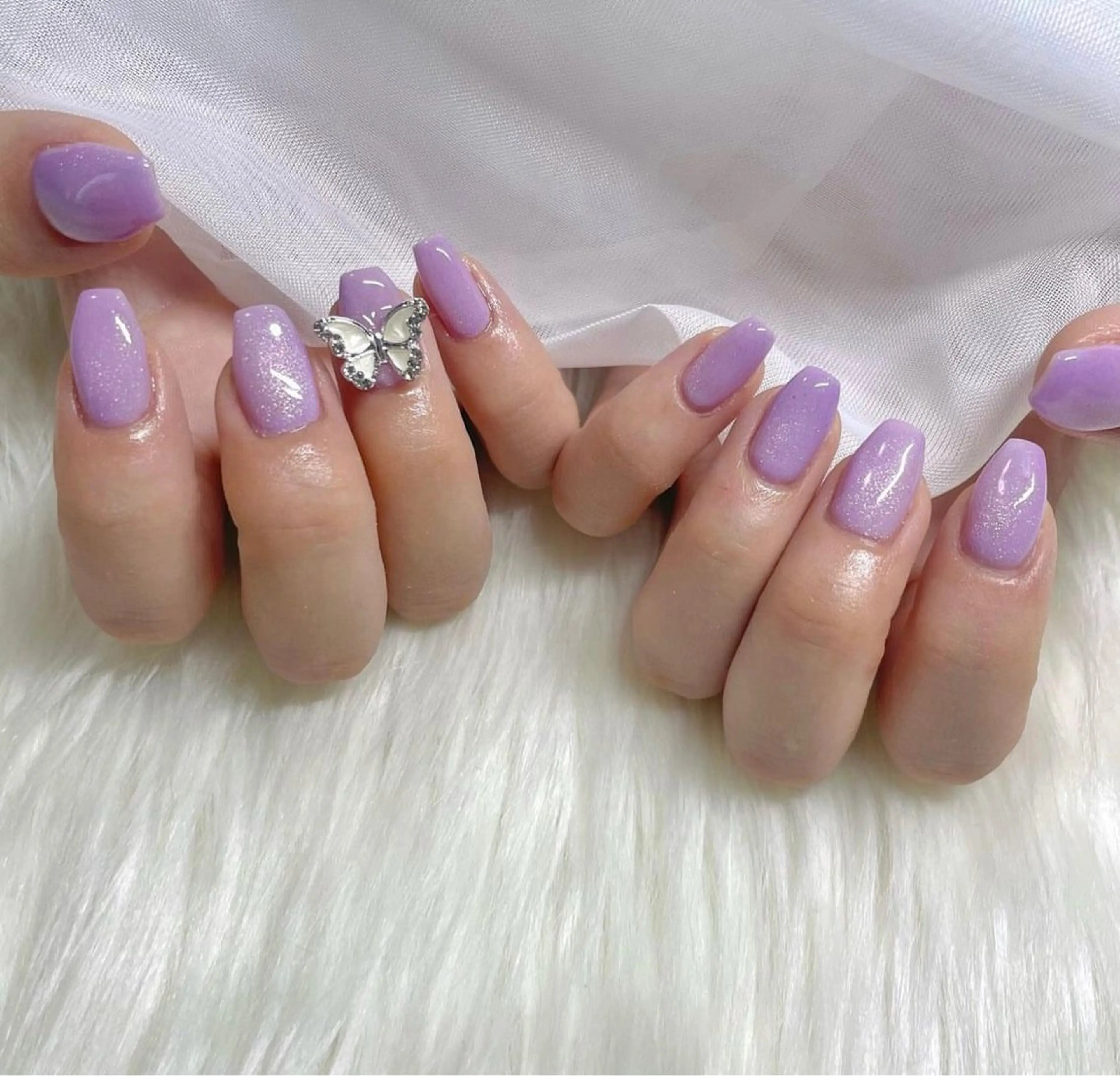 ネイル ハンドネイル Sii nail 🤍SAKIのネイルデザイン