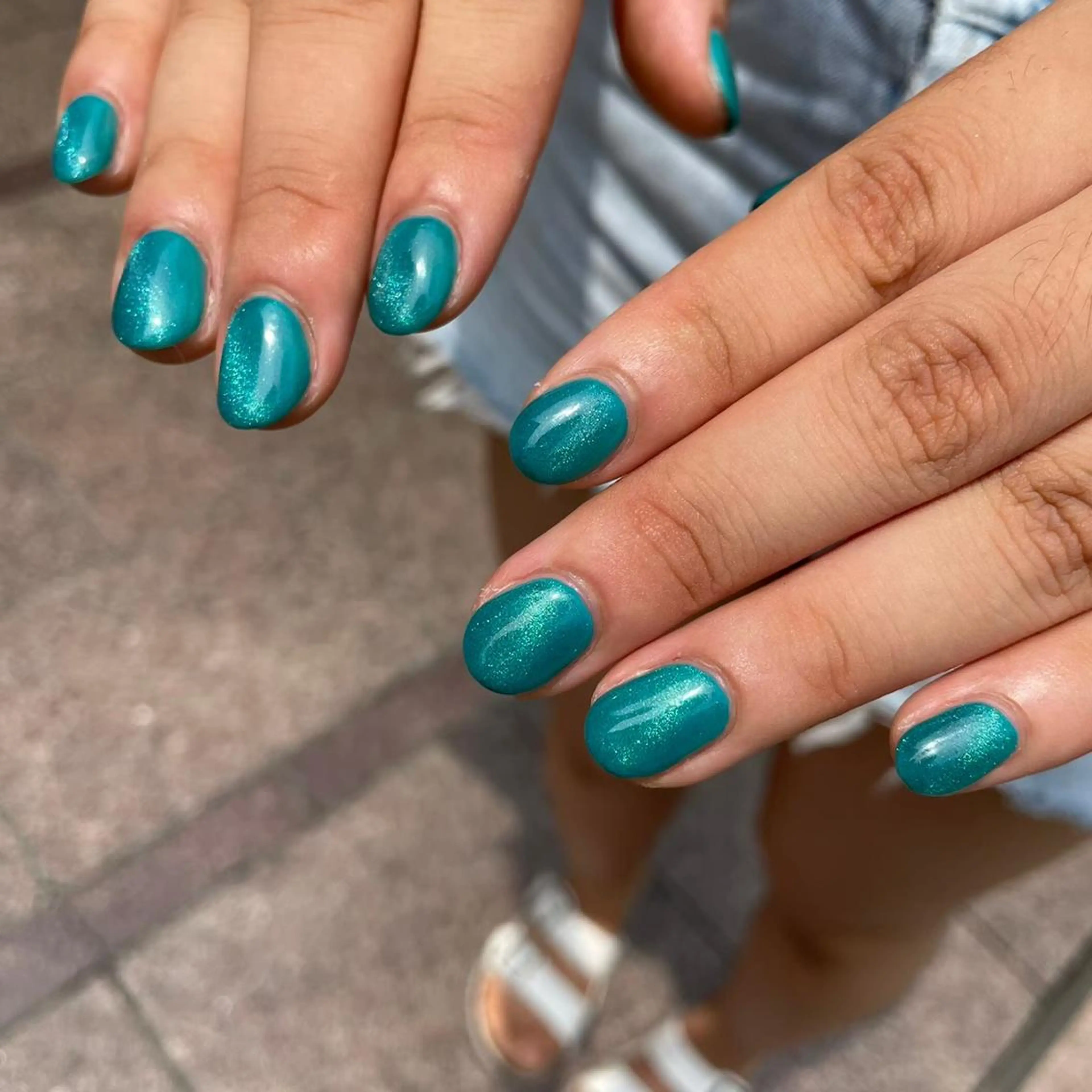 ネイル harajuku nailsのネイルデザイン