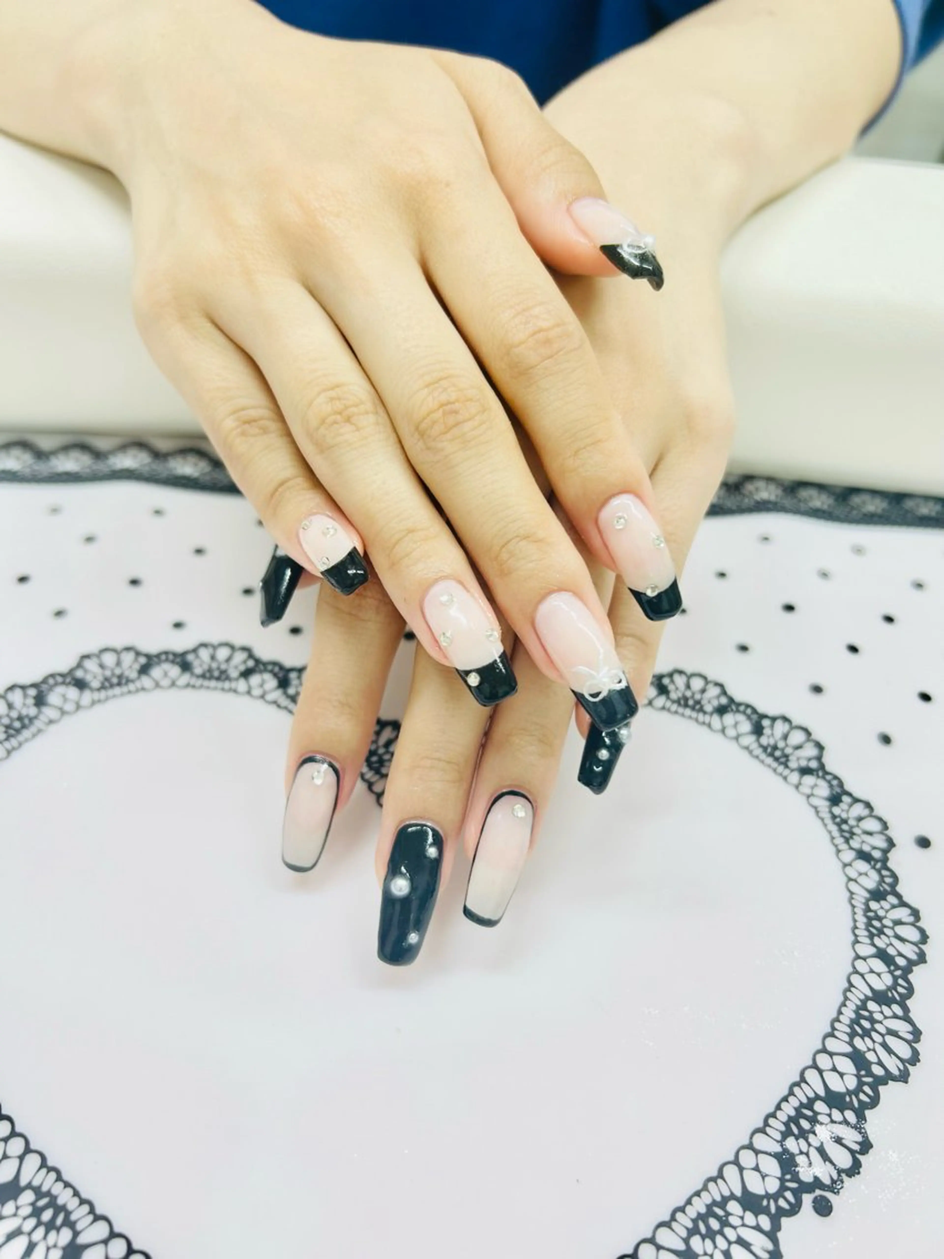 ネイル プライベートサロン LALA Nailのネイルデザイン