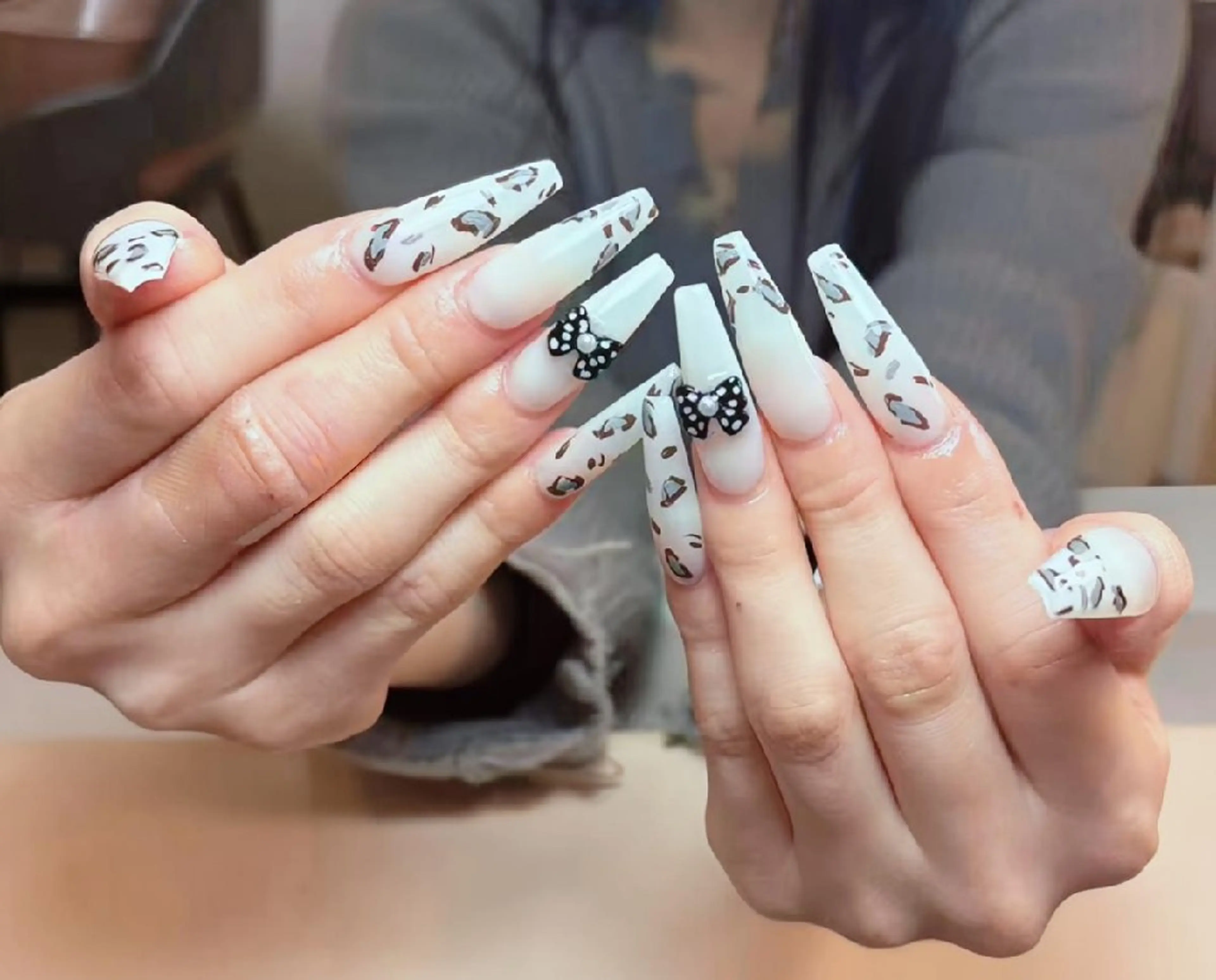 ネイル Nana Nail所属・Nana Nail🌟のネイルデザイン