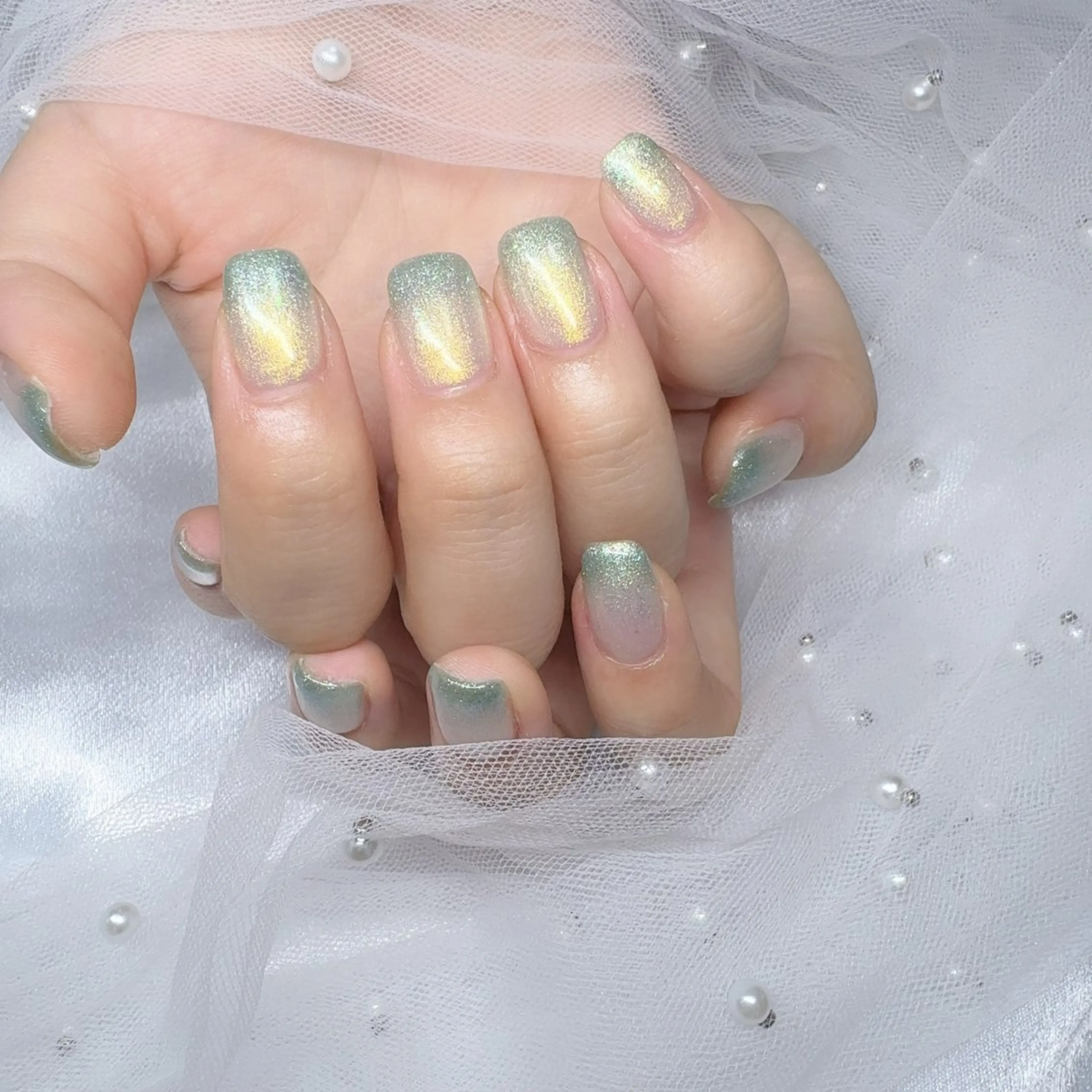 ネイル ハンドネイル ハンドケア minami ネイルのネイルデザイン