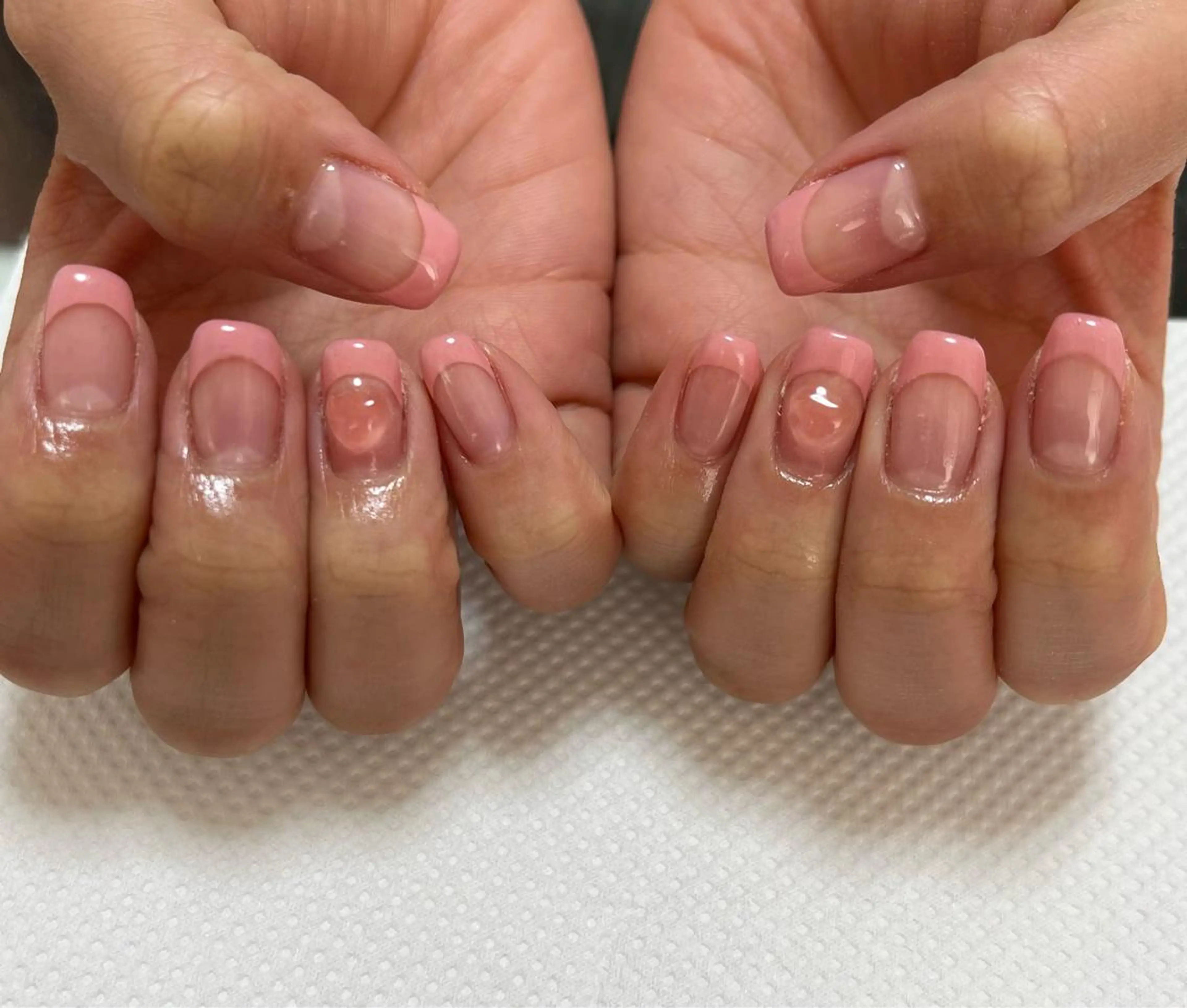 ネイル nail  M&T所属・nail M&Tのネイルデザイン