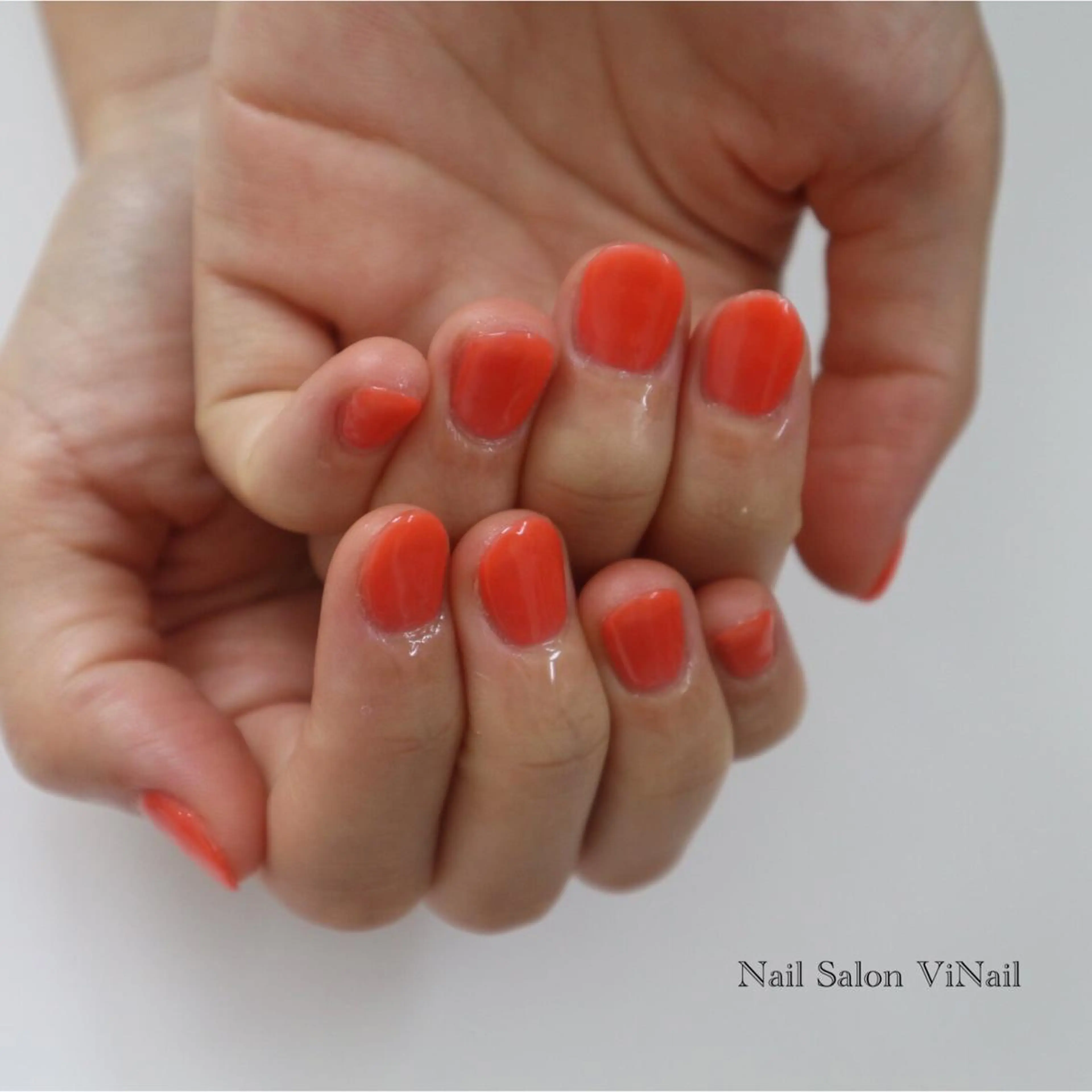 ネイル ハンドネイル 瀬野 佑季のネイルデザイン