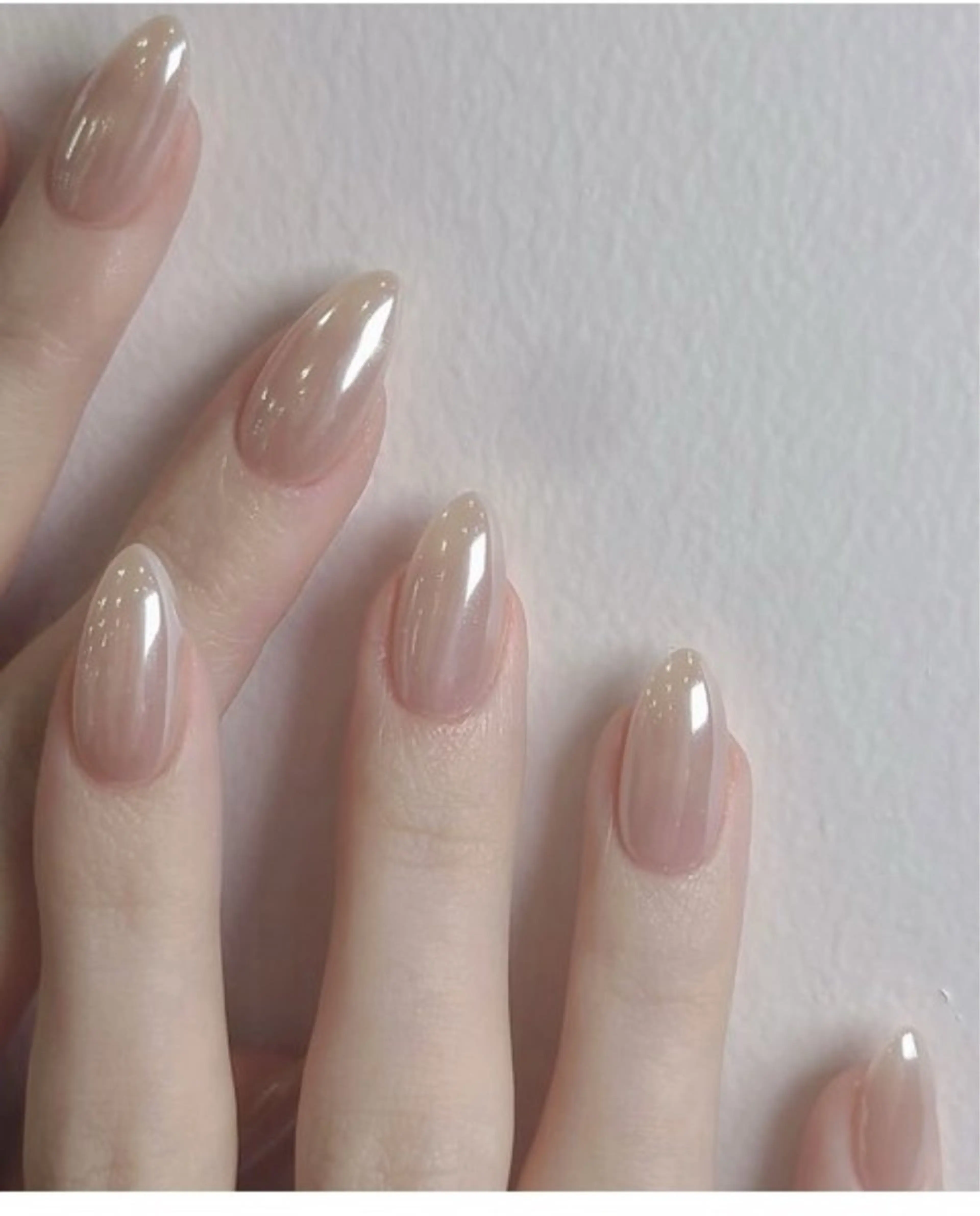 ネイル 胡蝶蘭レディースサロ ンNailMOKAのネイルデザイン