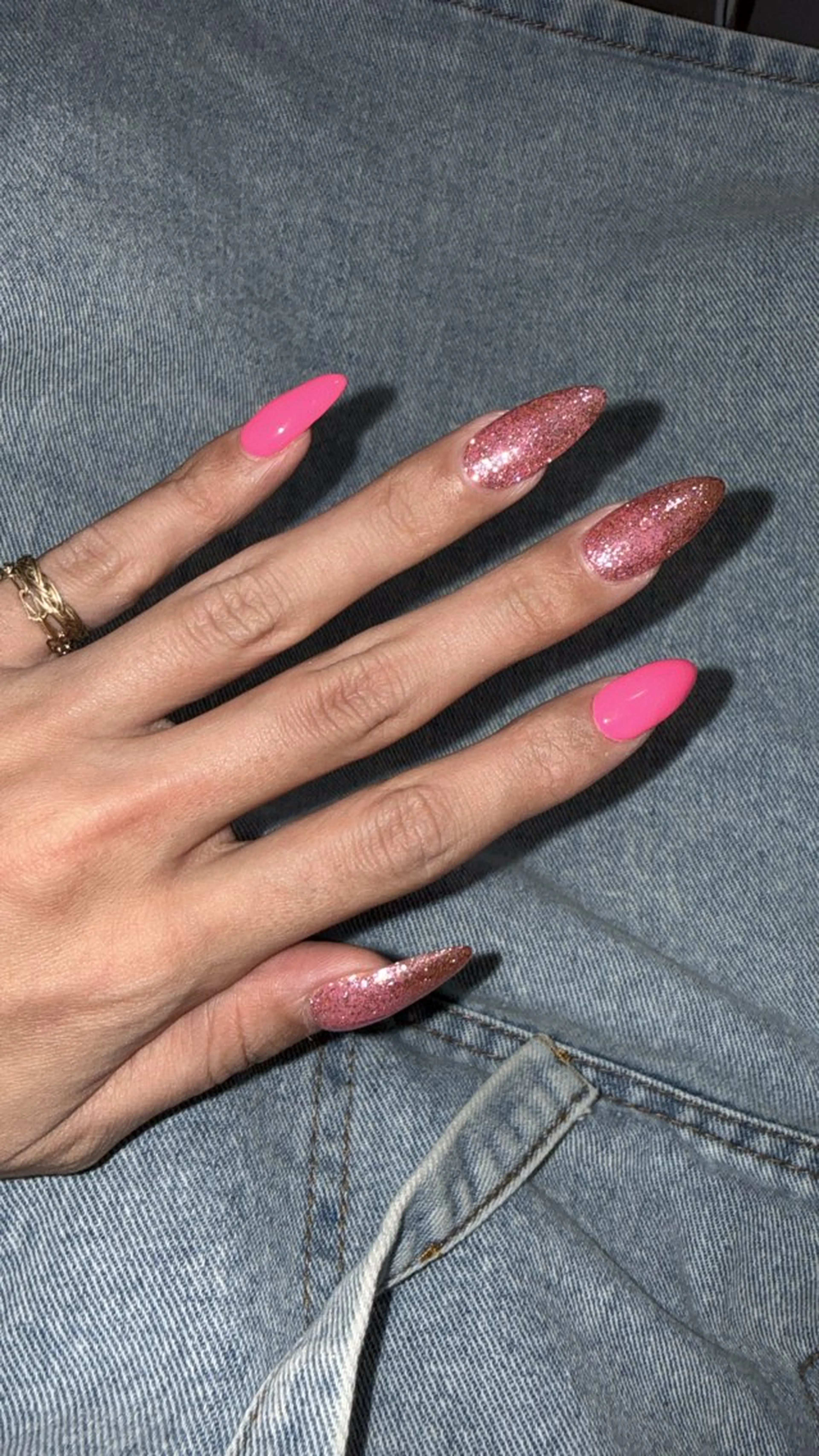 ネイル Zina豊洲店 Makiのネイルデザイン