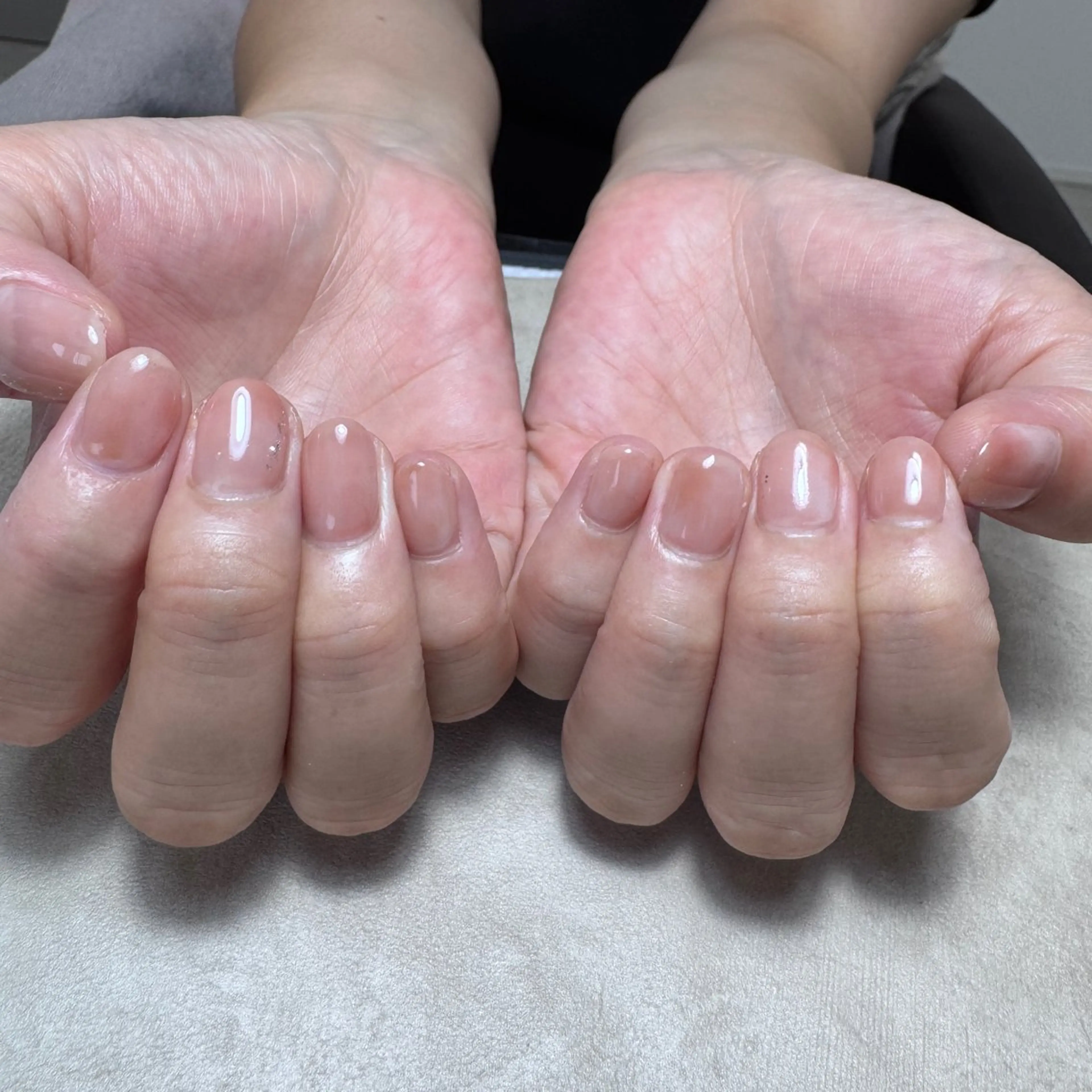 ネイル e'clat nailのネイルデザイン