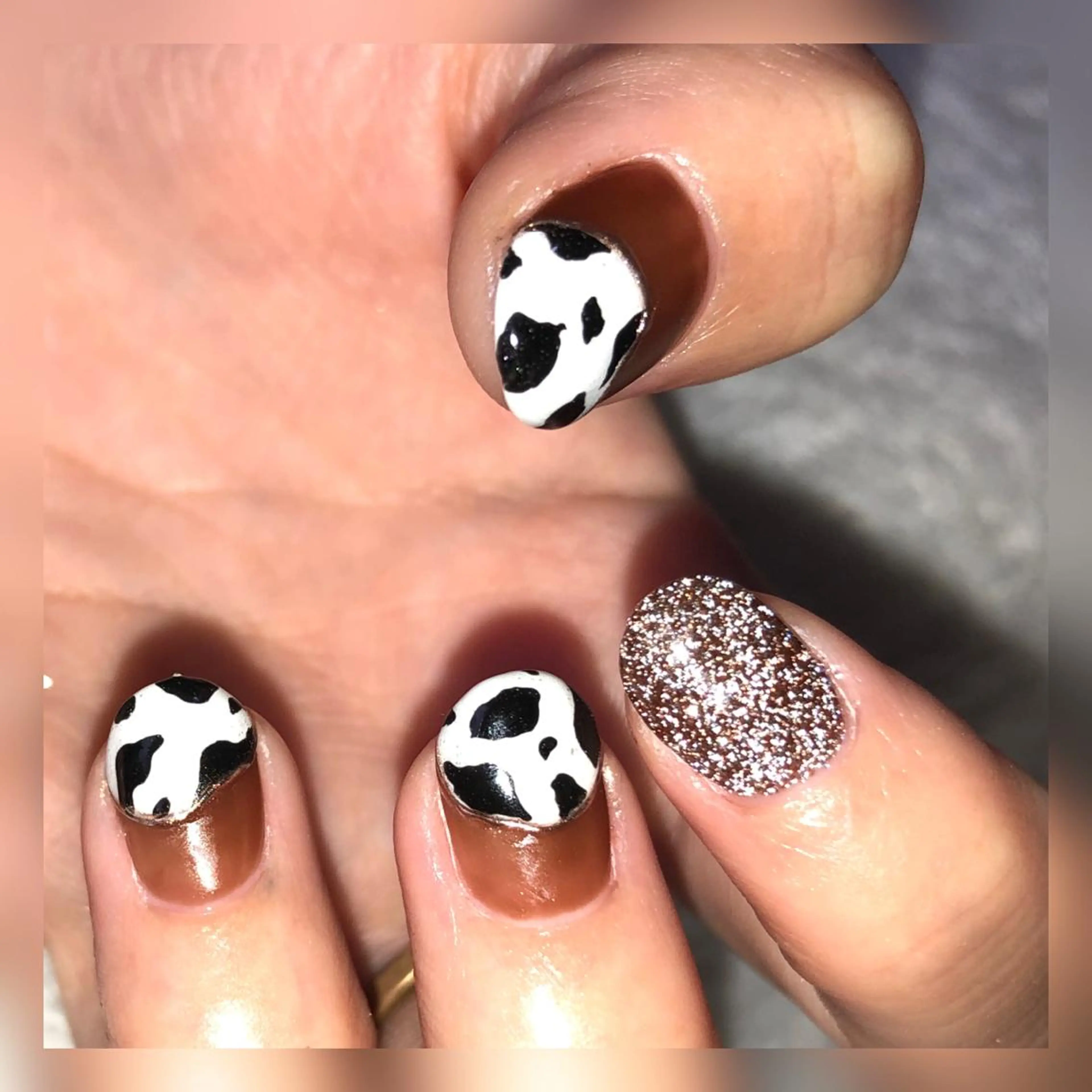 ネイル フラッシュネイル おうちのネイルサロン　konpeiTou〜こんぺいとう〜所属・おうちのネイルサロン KonpeiTouのネイルデザイン