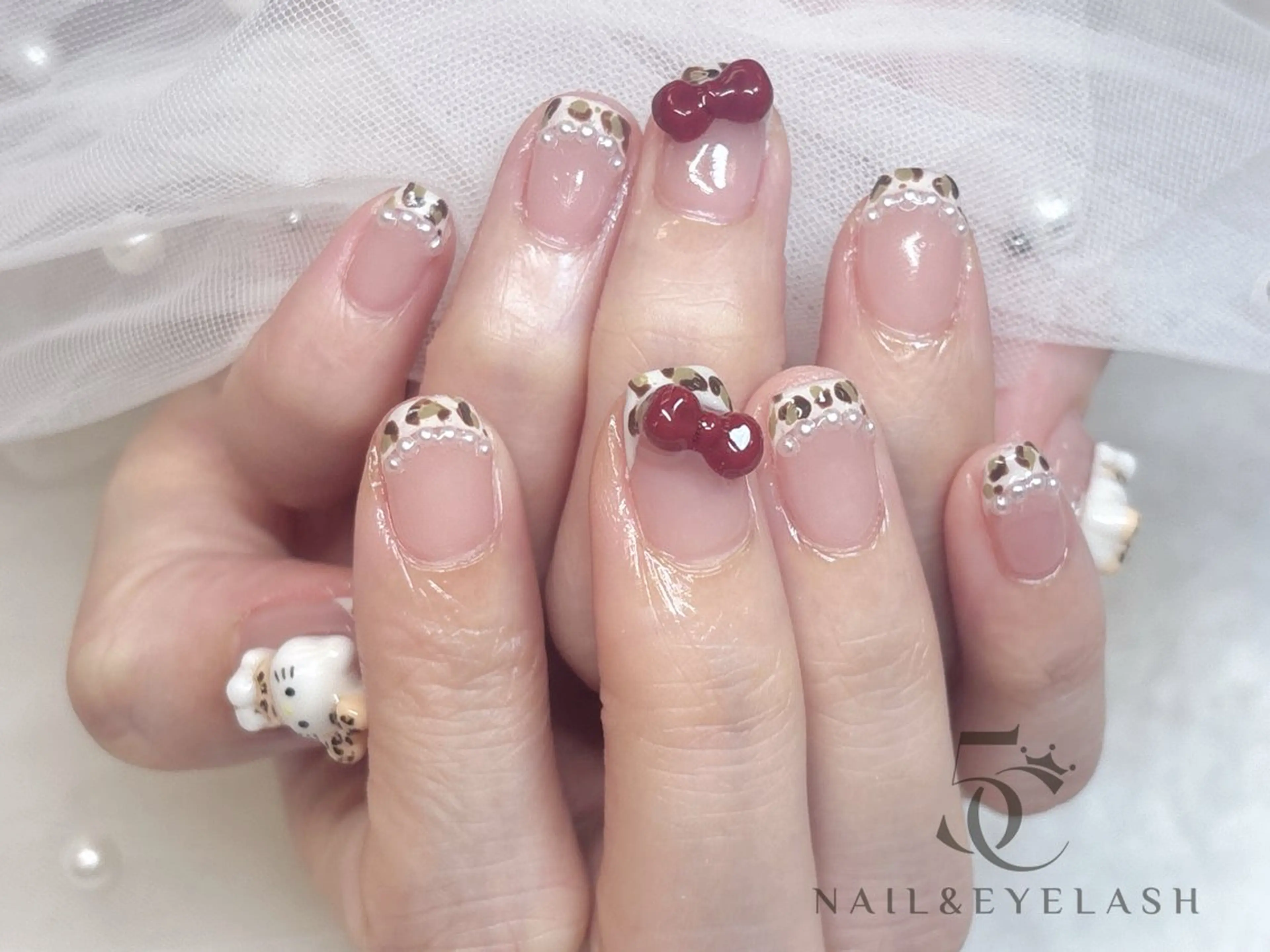 ネイル 5C NAIL 5C NAILのネイルデザイン