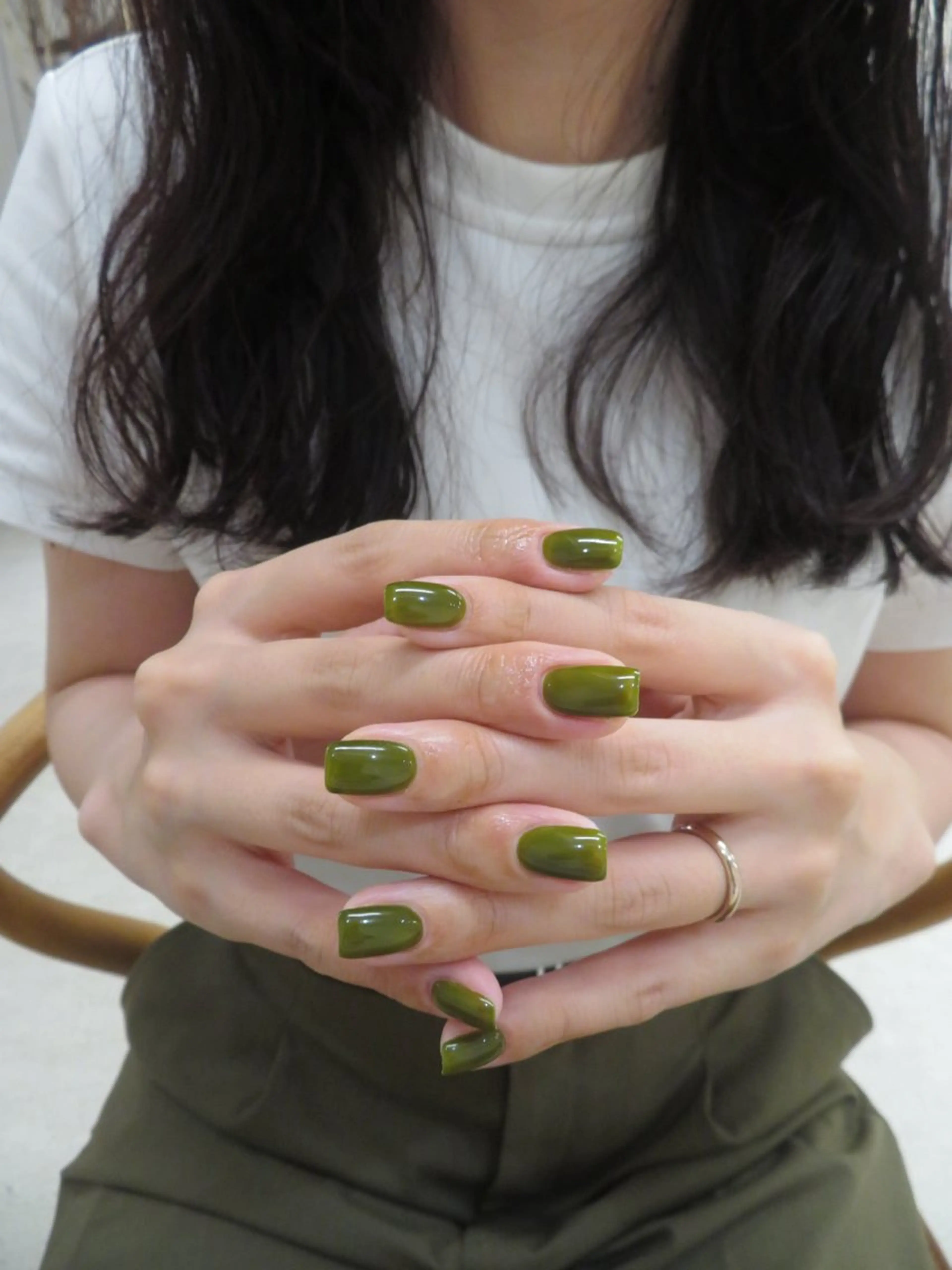 ネイル 市川 加奈子のネイルデザイン