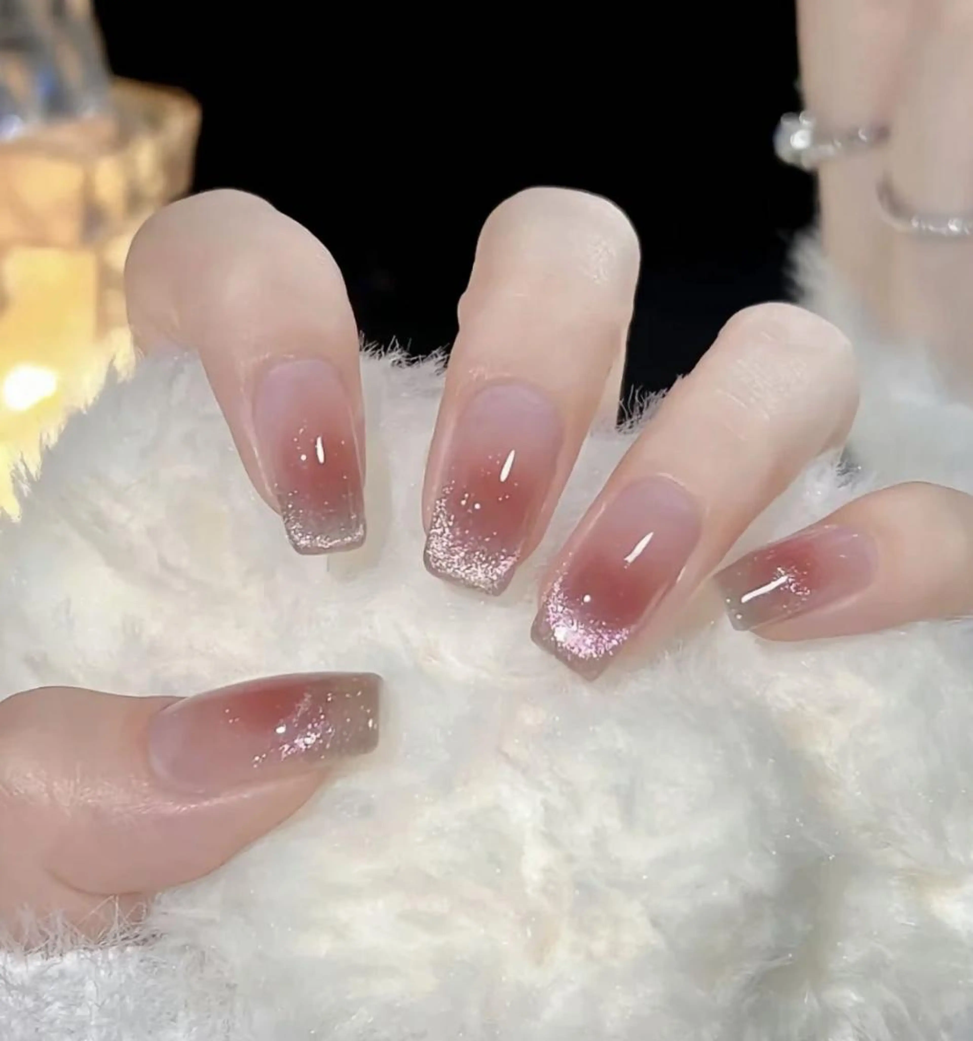 ネイル Queens ゲンのネイルデザイン