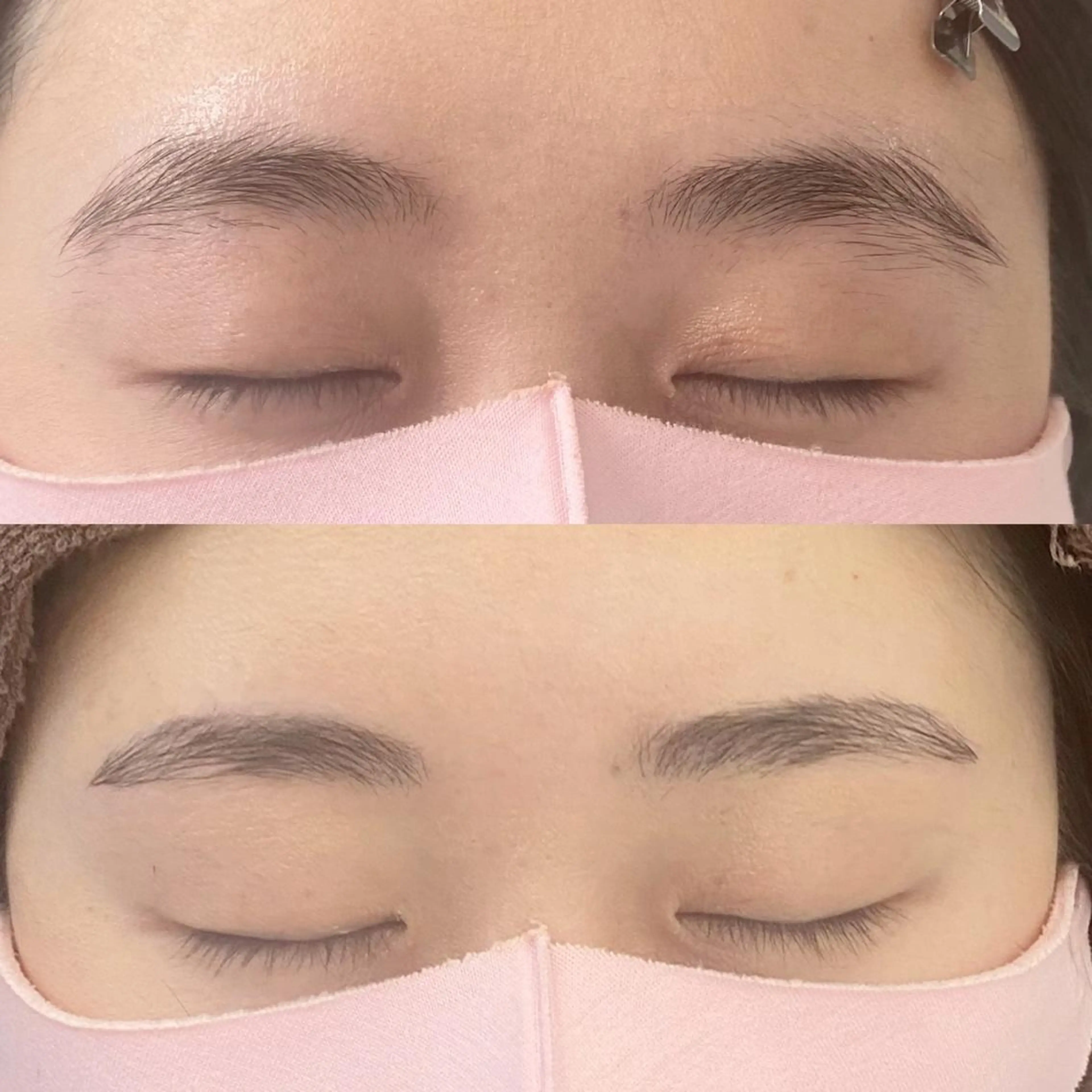 メンズ メンズパーマ 東野ゆい🌼 eyelashのマツエク・マツパデザイン