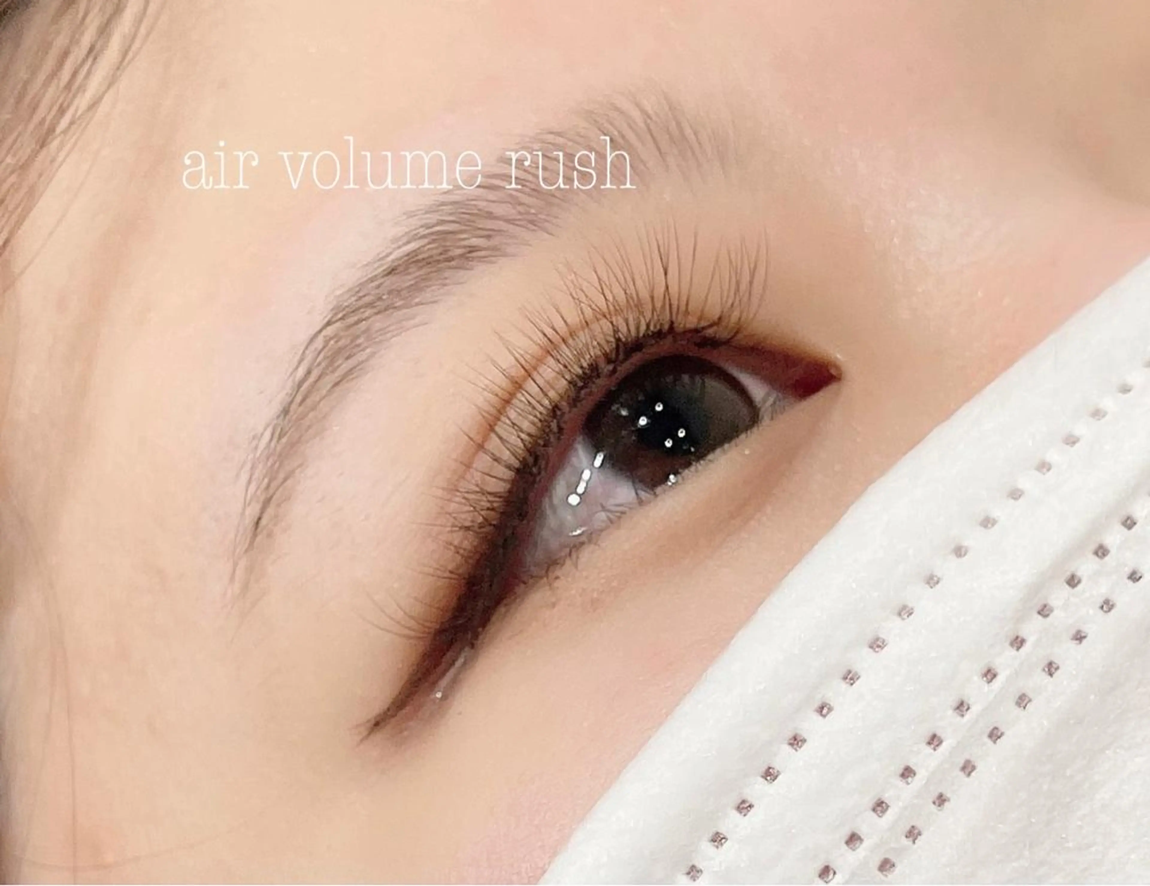 マツエク・マツパ 🍒眉毛/まつ毛 Sanaの眉毛・アイブロウイメージ