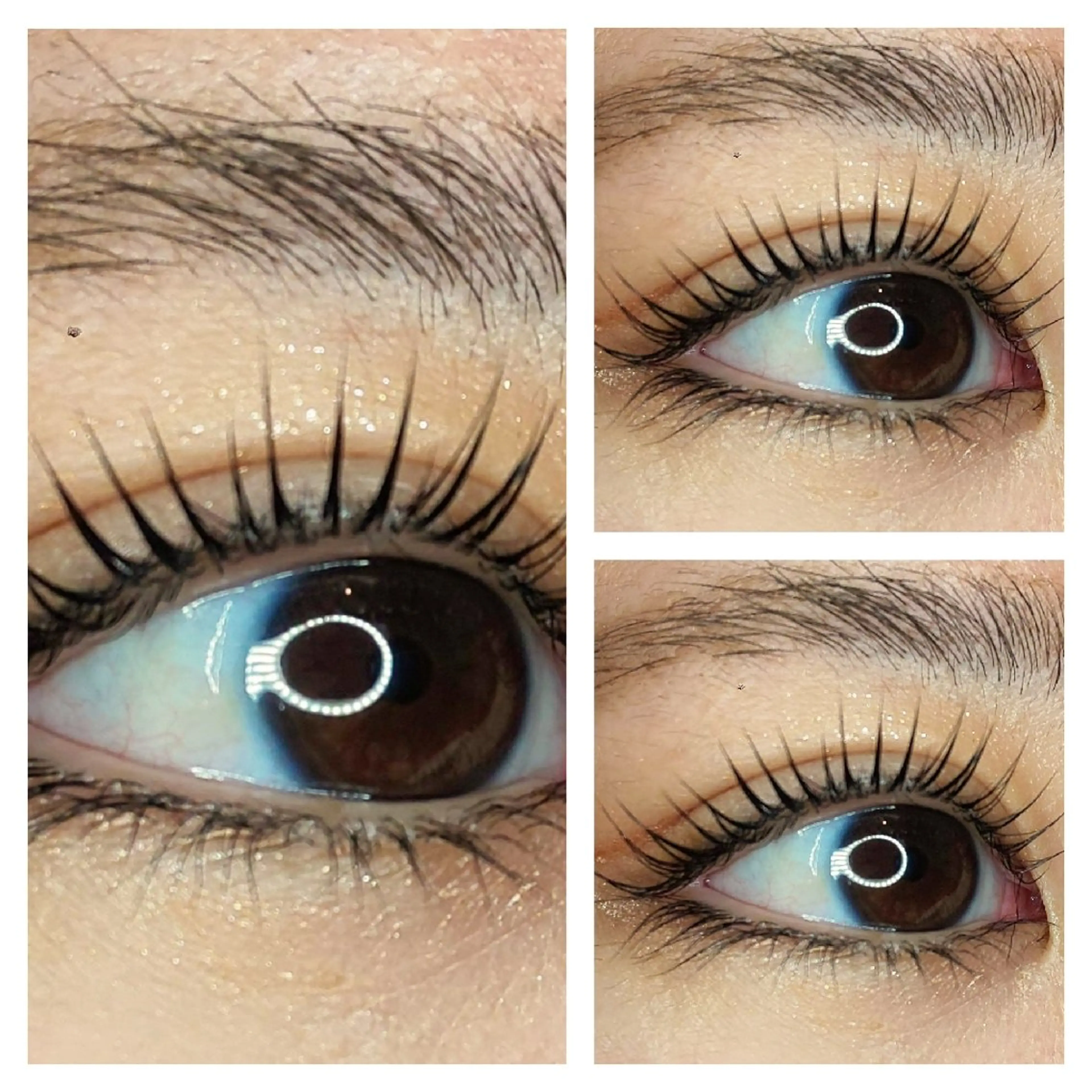 マツエク・マツパ マツパ MAXまつ毛& フェイシャルのマツエク・マツパデザイン