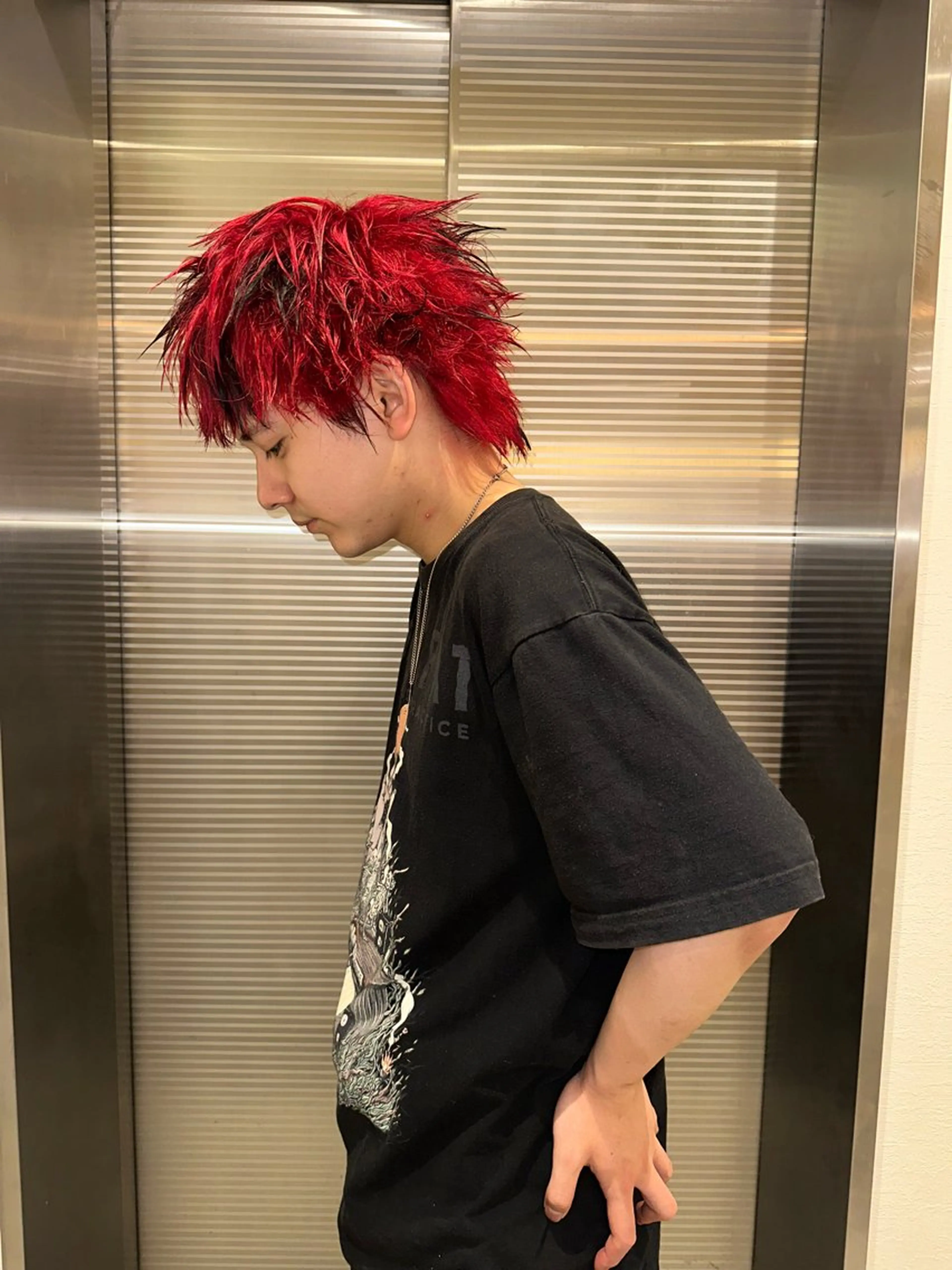 メンズ そーた /のヘアスタイル