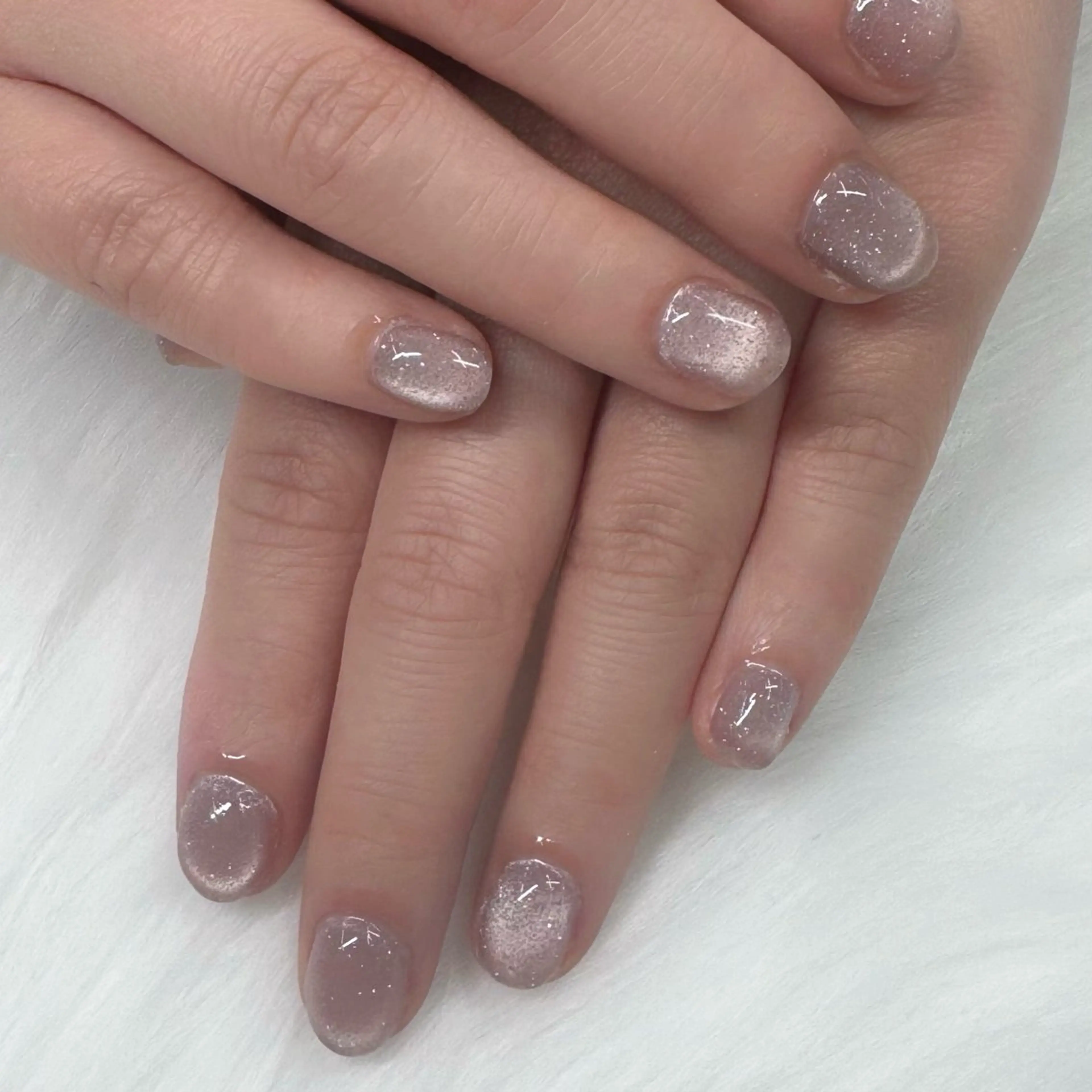 ネイル Charom Akaneのネイルデザイン