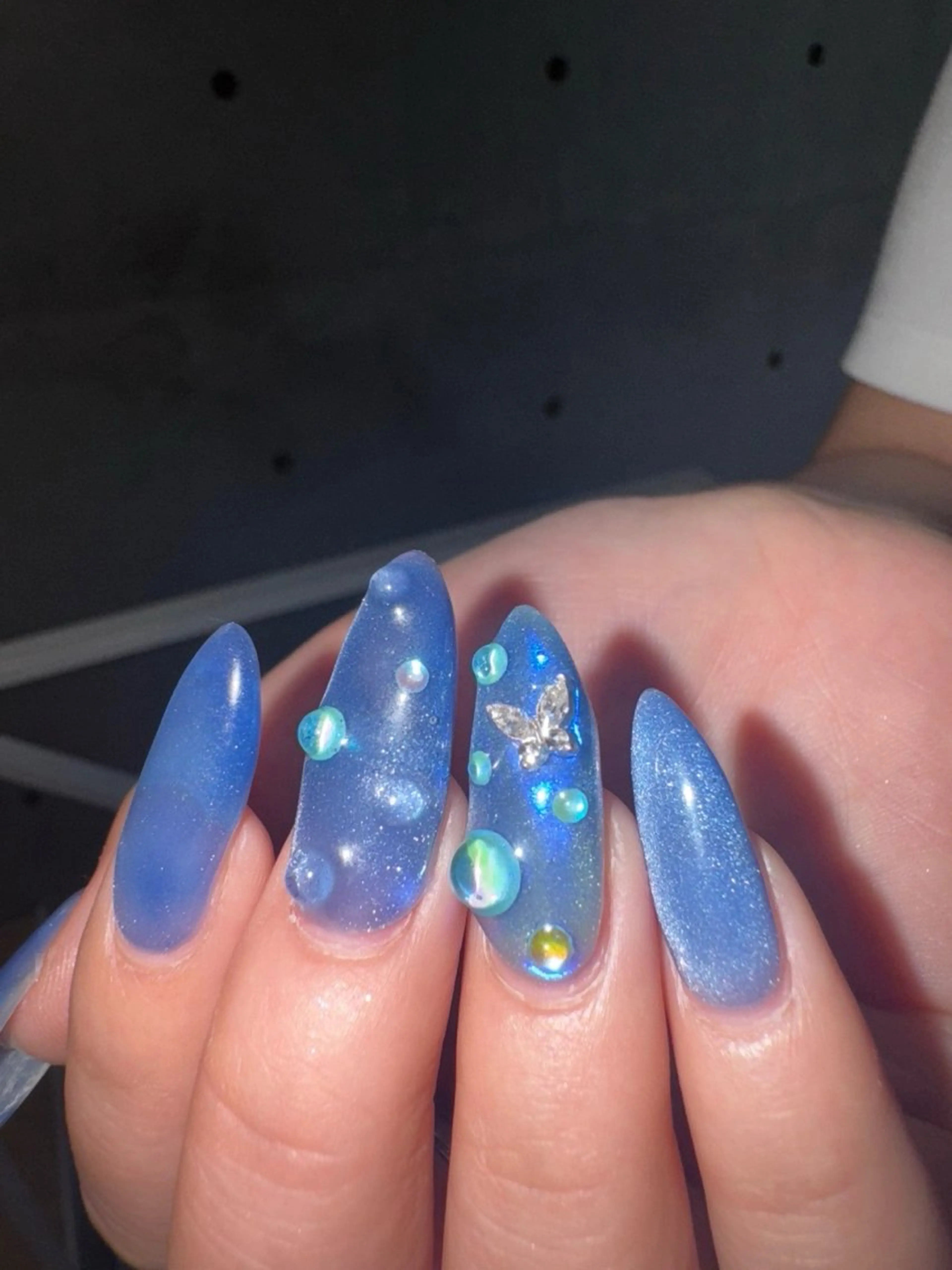 ネイル nail♡ wakaba♡のネイルデザイン