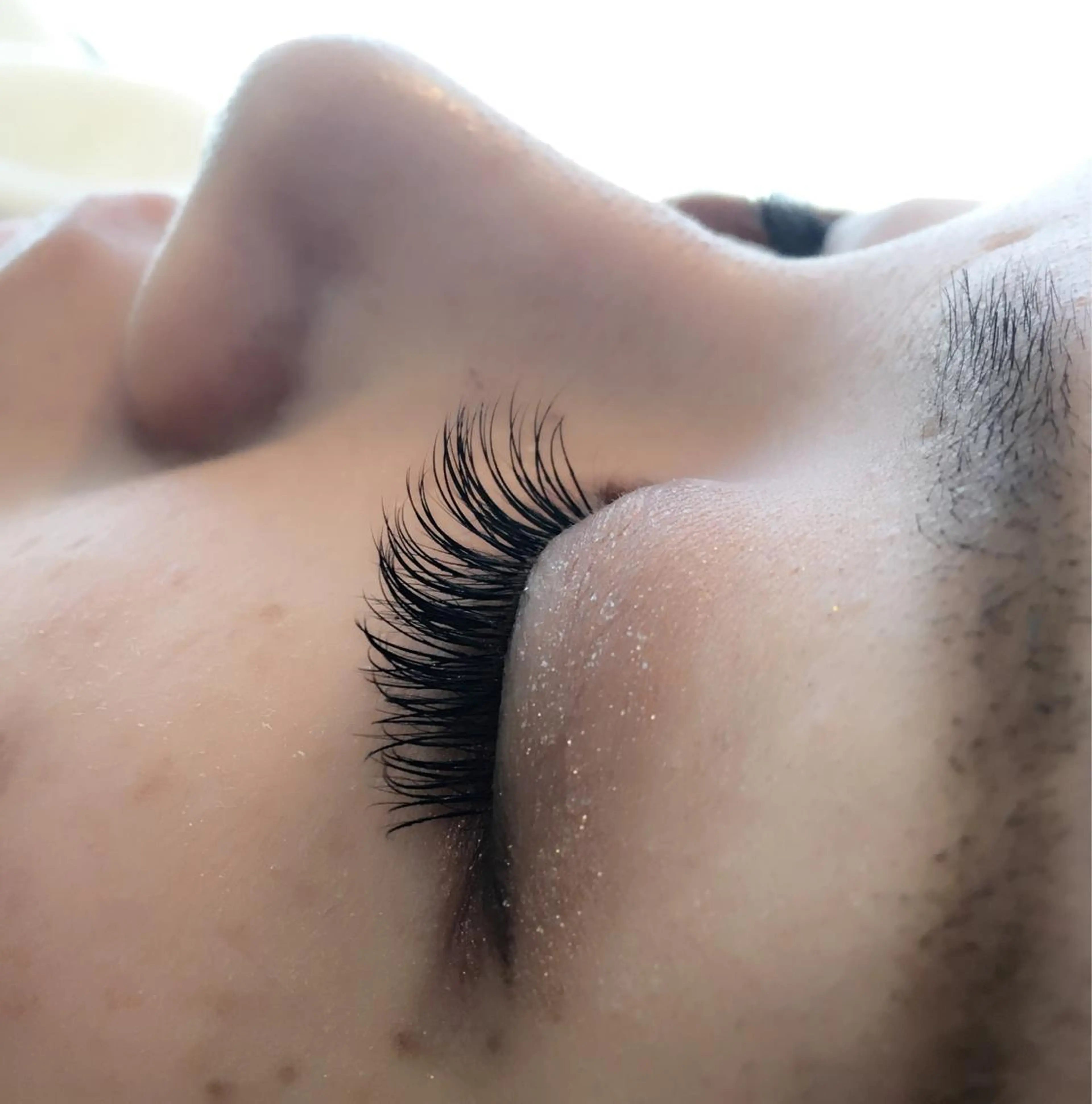 マツエク・マツパ mulier所属・mulier 平松のマツエク・マツパデザイン