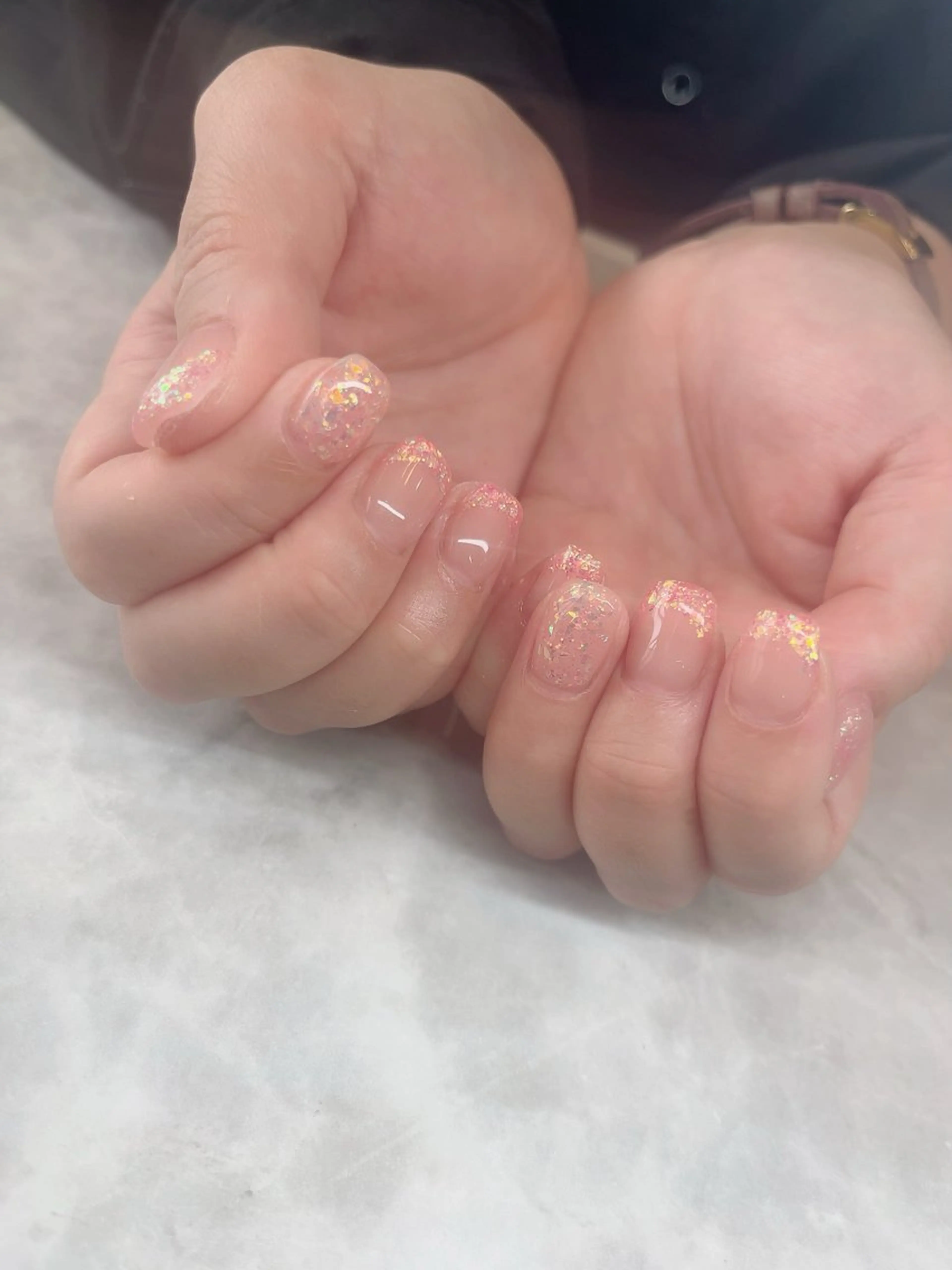 ネイル noix nail &eyeのネイルデザイン