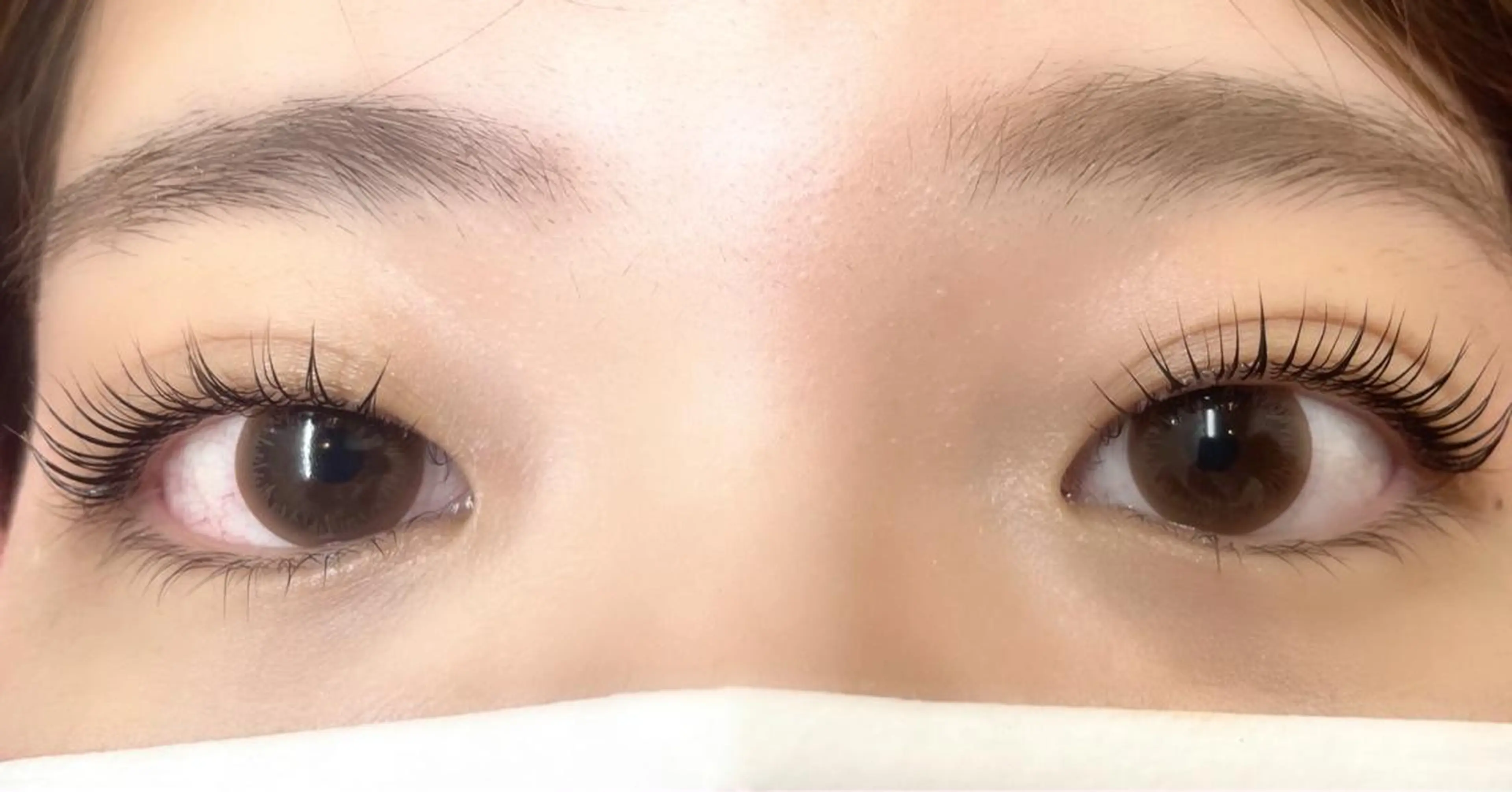 マツエク・マツパ bunny eyes 加藤のマツエク・マツパデザイン