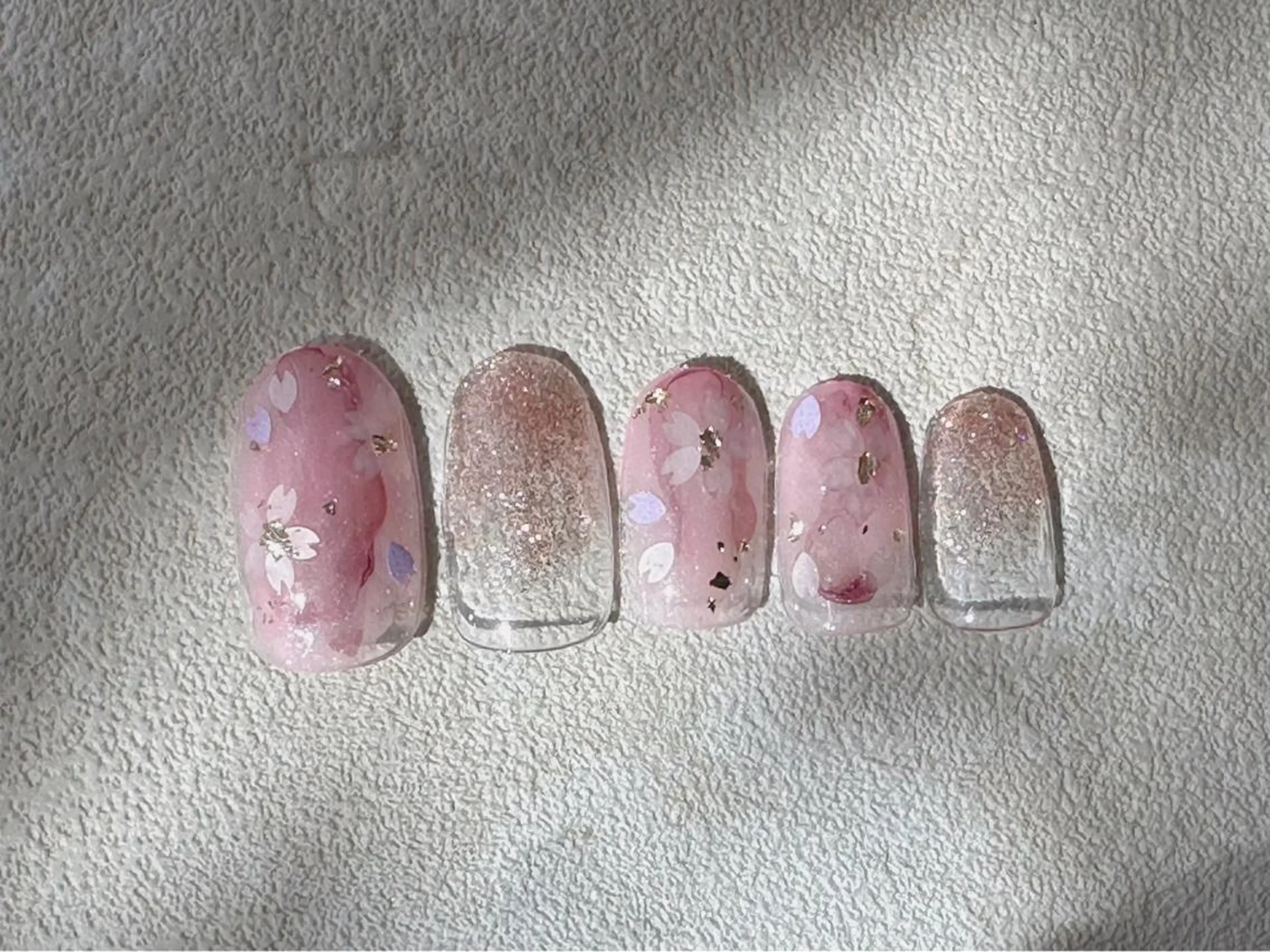 ネイル ハンドネイル Nail Katoのネイルデザイン