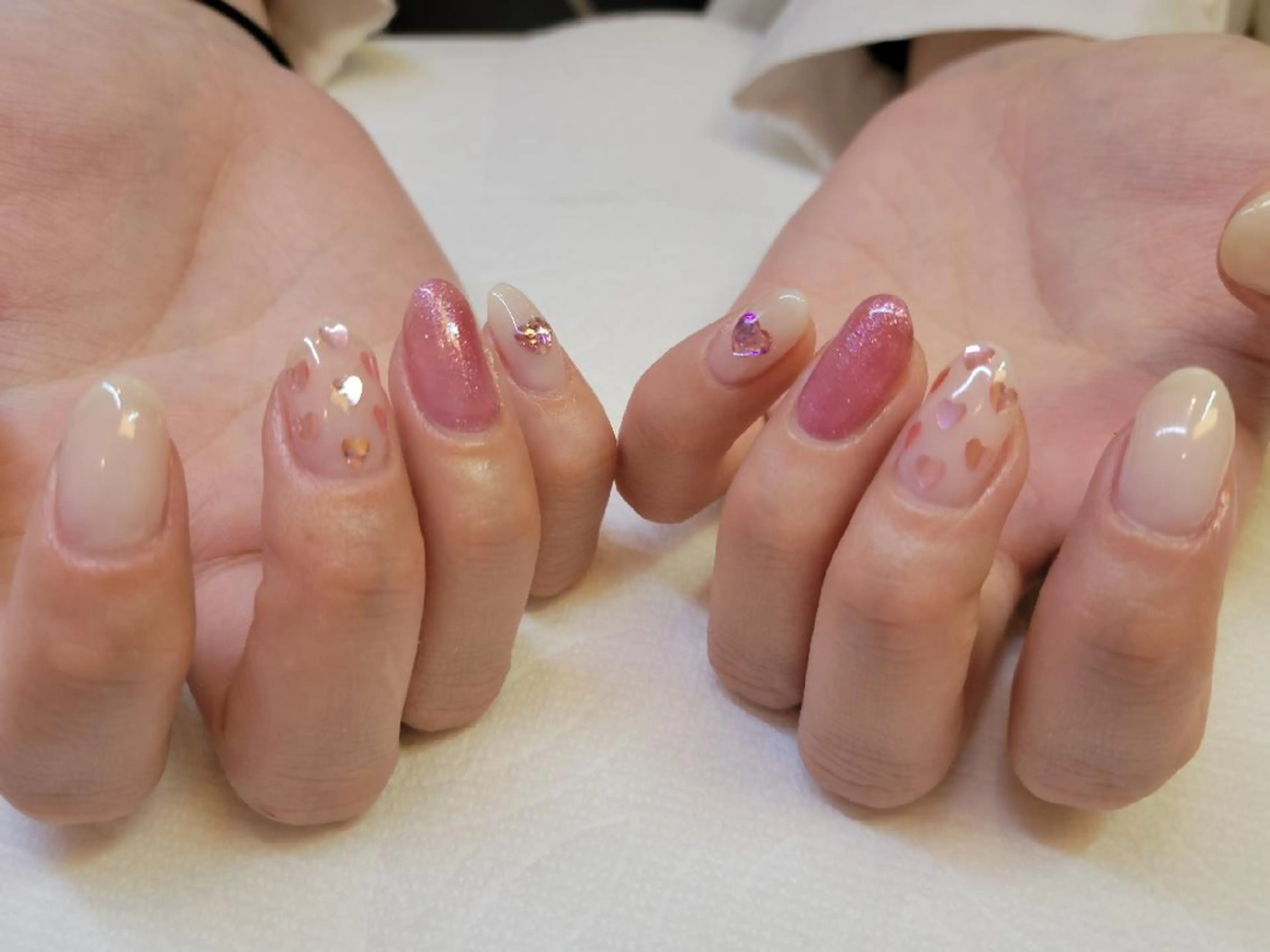 ネイル 和風流　本店所属・和風流 wafuruのネイルデザイン