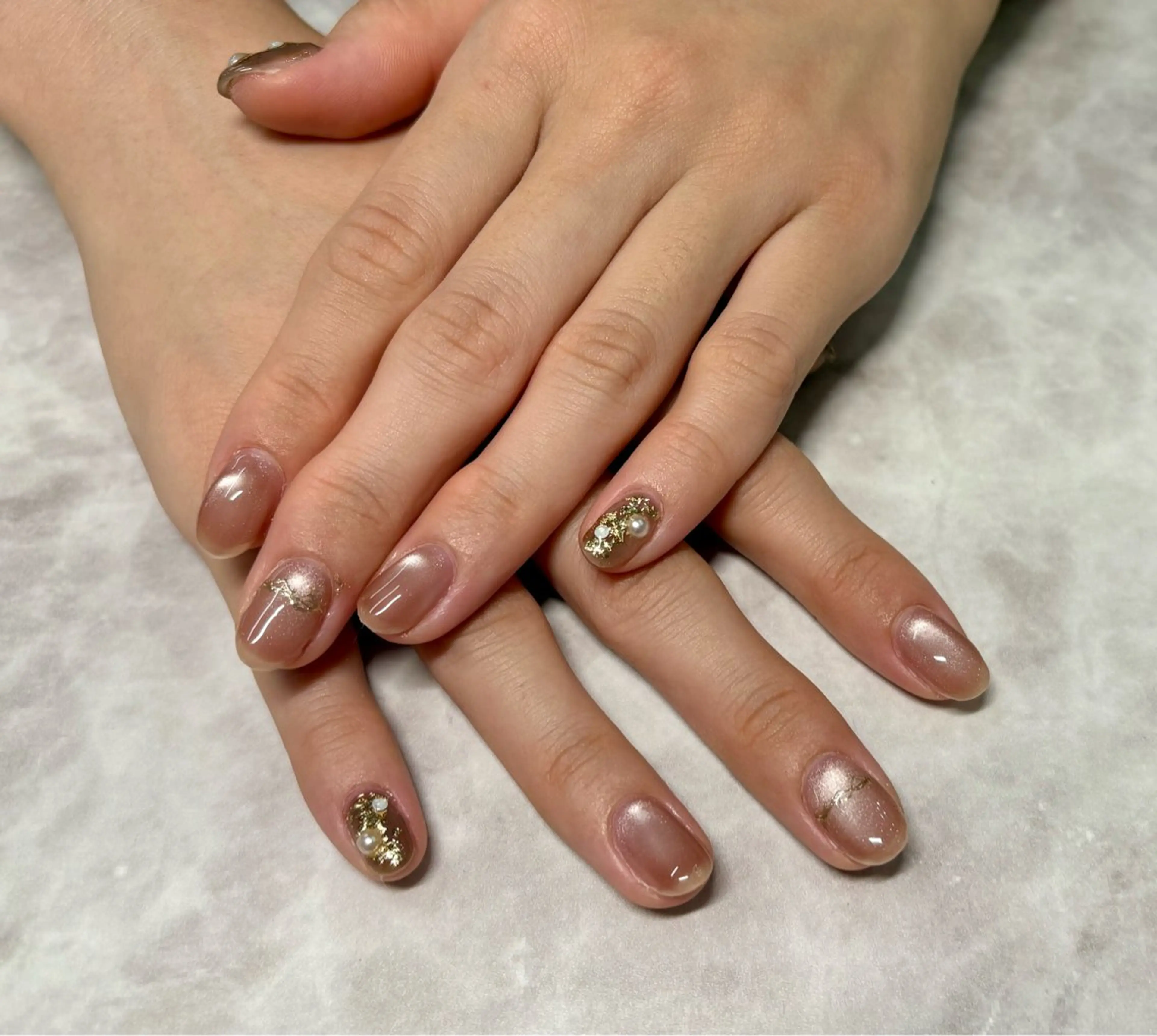 ネイル レ ティリンのネイルデザイン