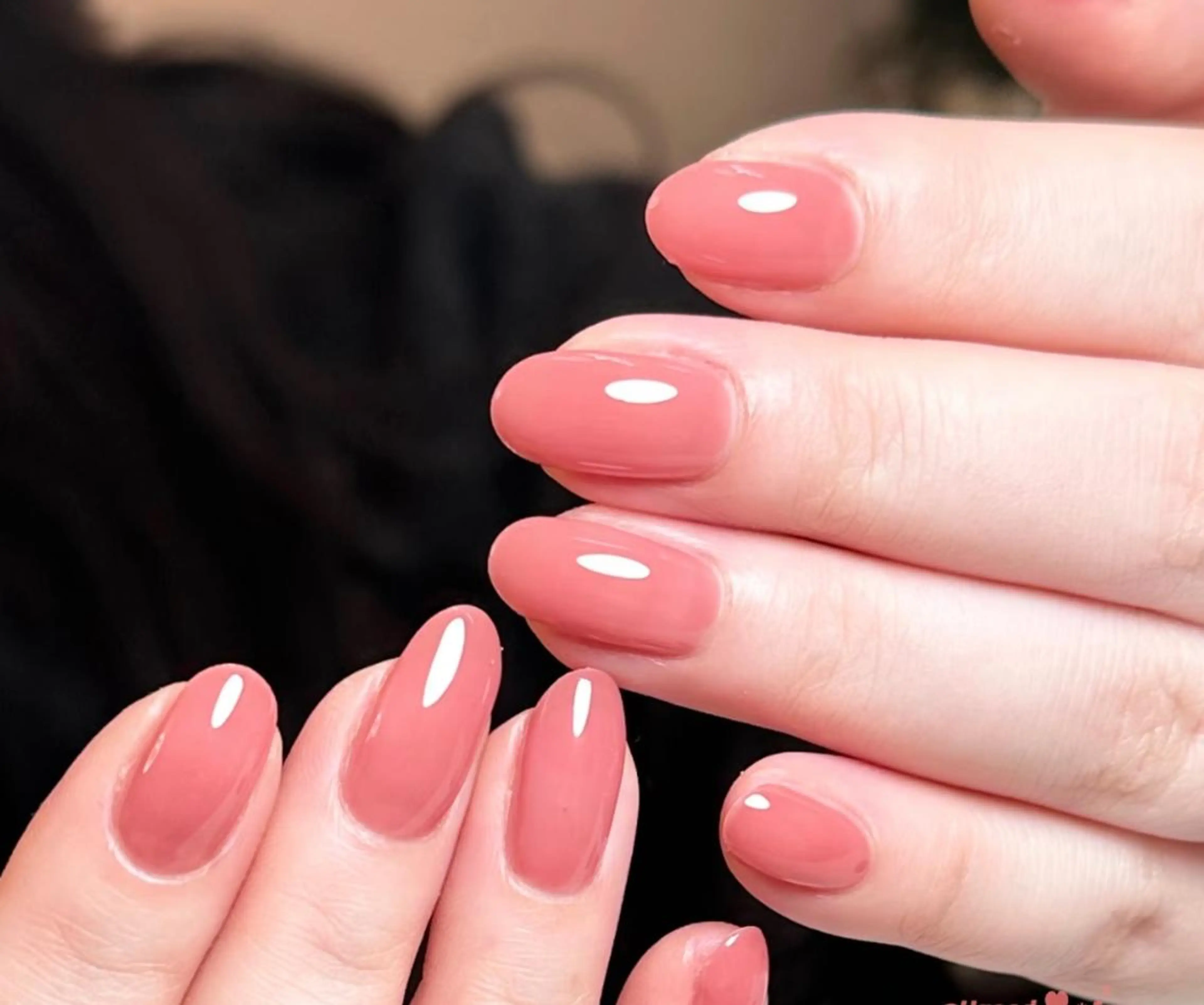 ネイル ハンドネイル 🎀 Ayaka_nailのネイルデザイン