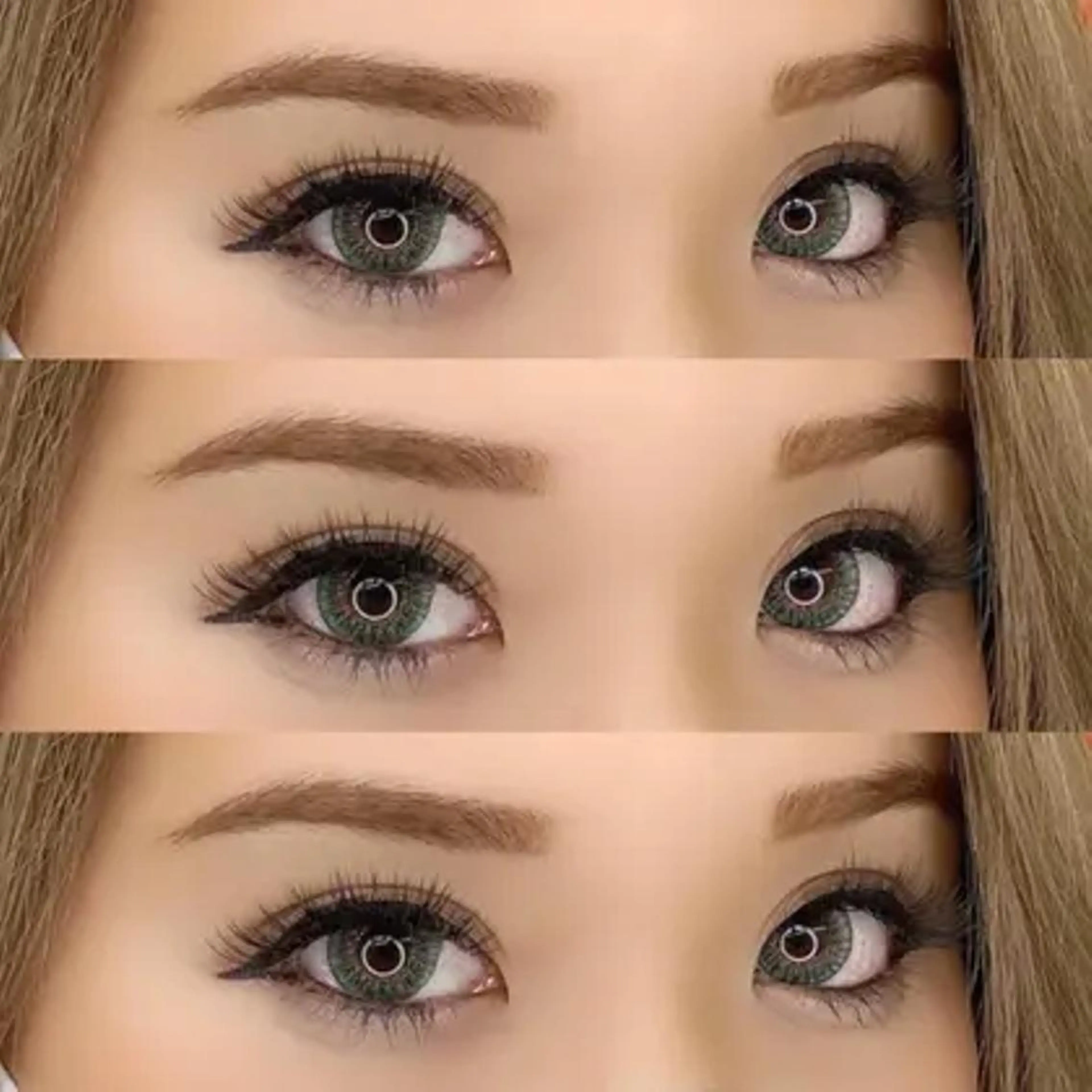 マツエク・マツパ フラットラッシュ ワックス脱毛 その他(アイブロウ) 🛁fein. 🎀明治神宮前🪞のマツエク・マツパデザイン