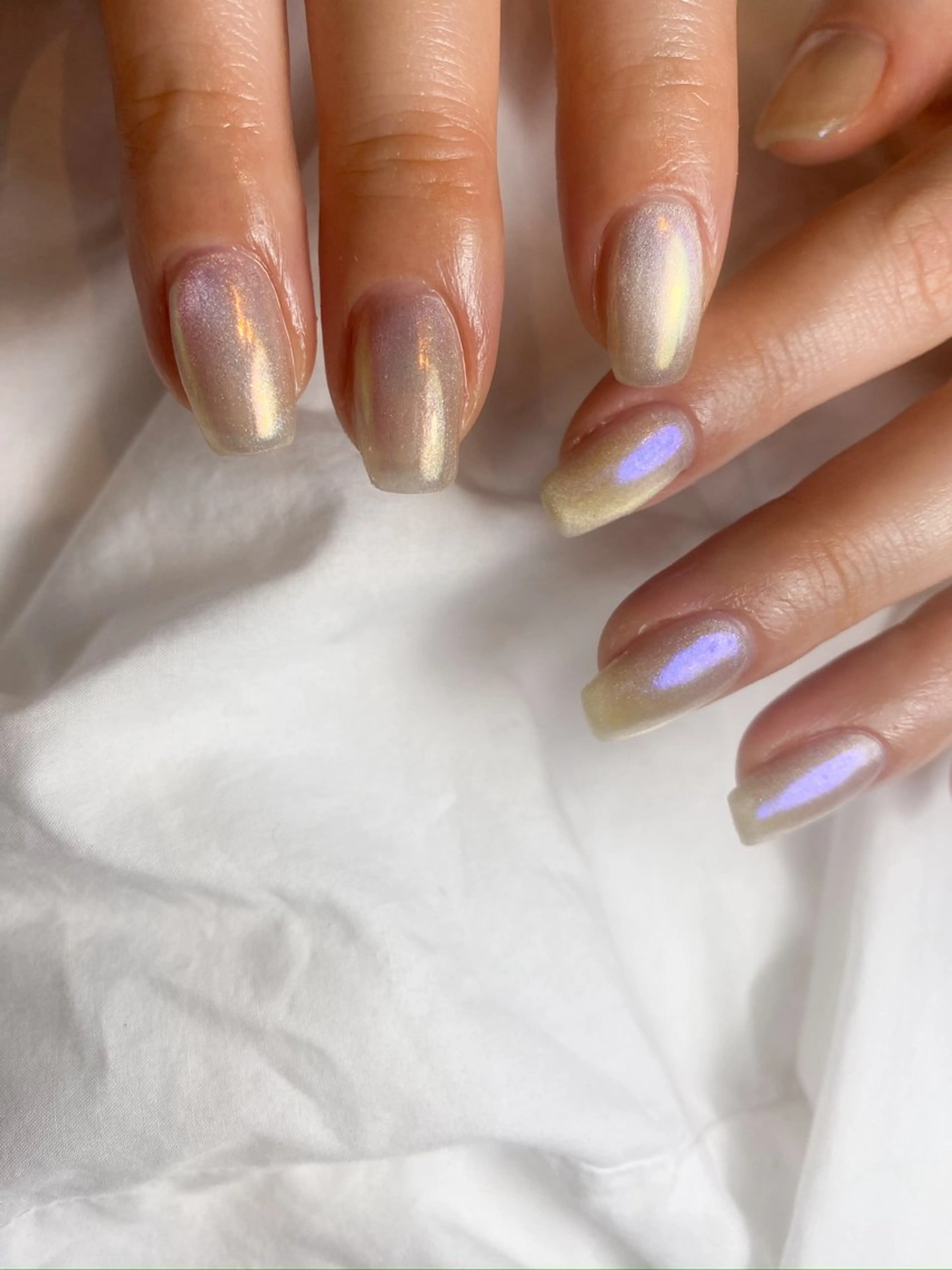 ネイル PEACE minariのネイルデザイン