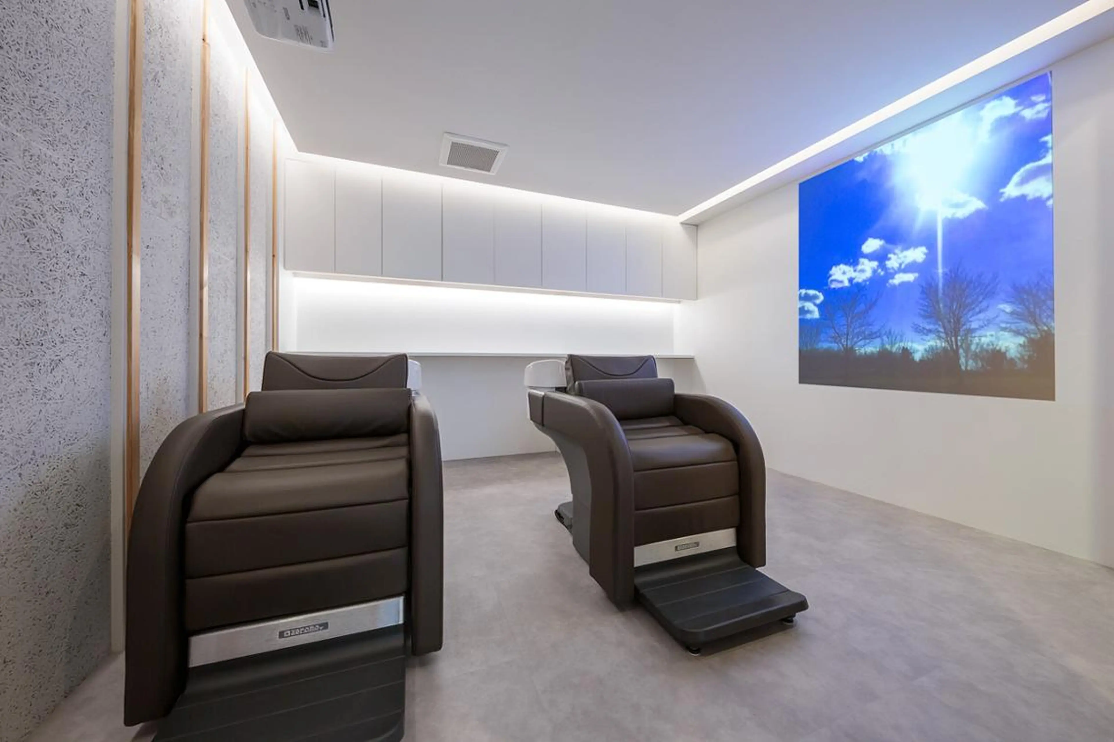 カット トリートメント ヘッドスパ Grantus (グランタス )のヘアスタイル